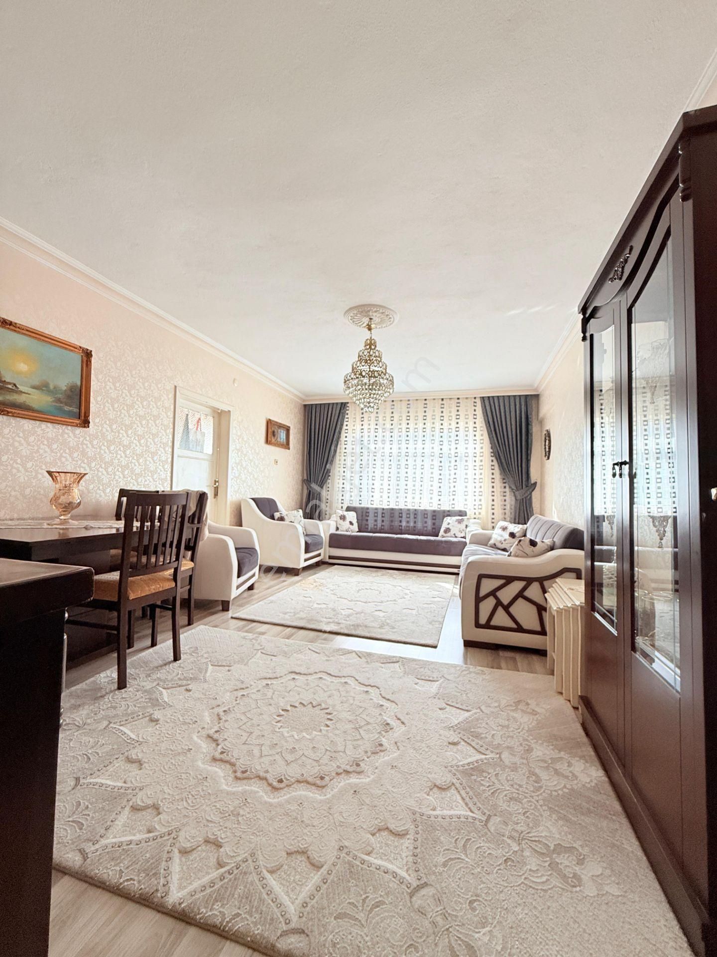 Koza Emlaktan Tandoğan Mahalesinde Merkezi Konumda Ara Katta 3+1 Satılık Daire - Görsel 11