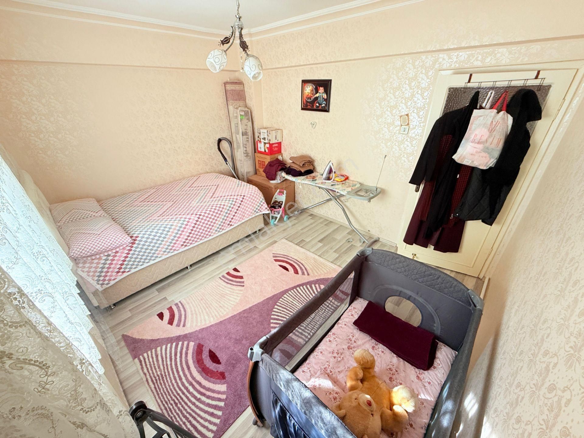 Koza Emlaktan Tandoğan Mahalesinde Merkezi Konumda Ara Katta 3+1 Satılık Daire - Görsel 23