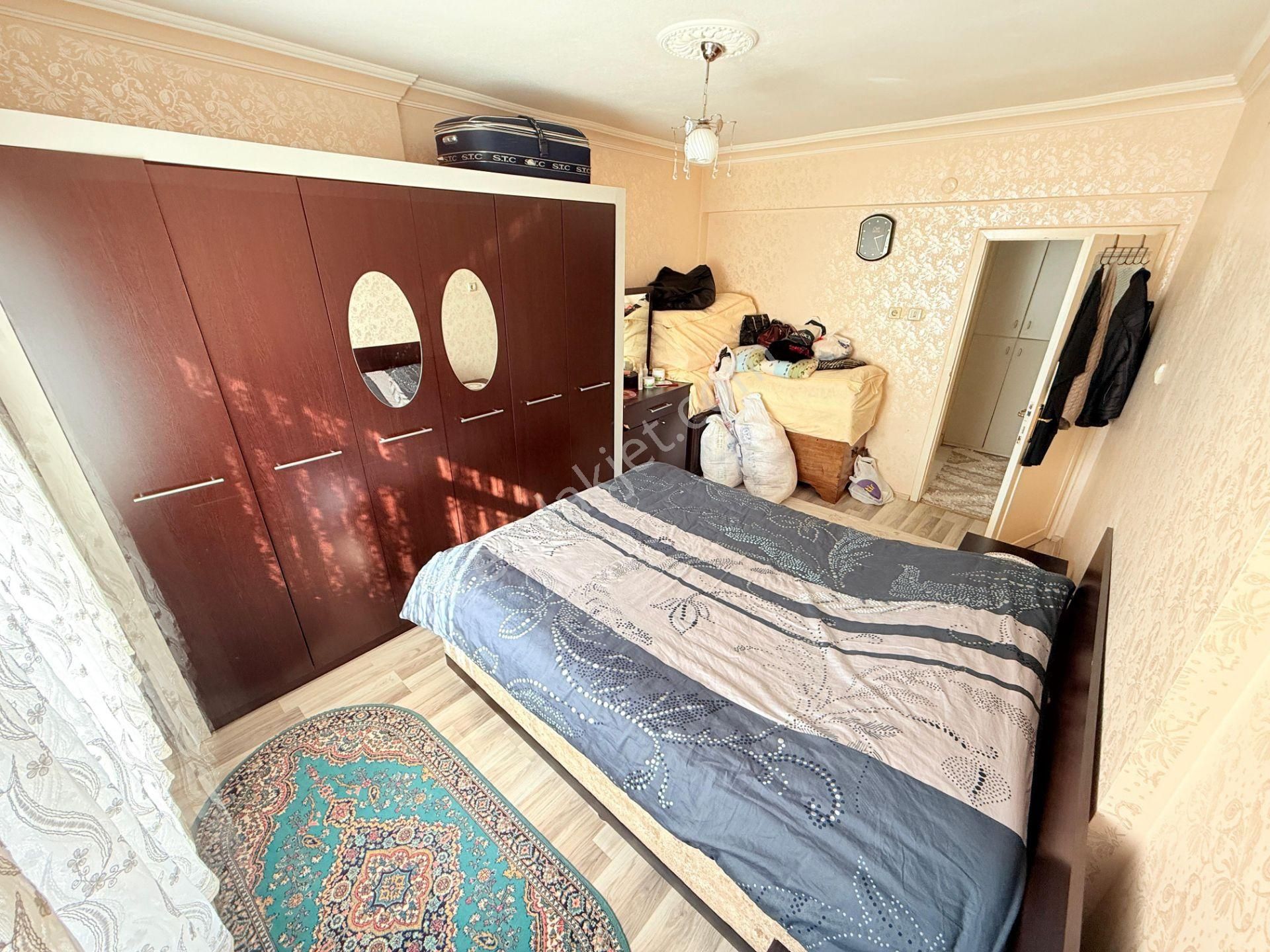 Koza Emlaktan Tandoğan Mahalesinde Merkezi Konumda Ara Katta 3+1 Satılık Daire - Görsel 25