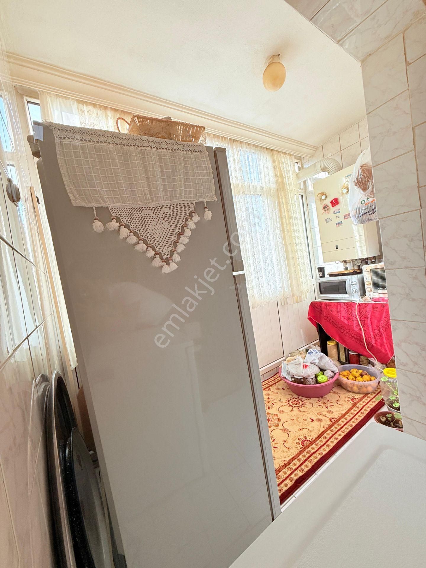 Koza Emlaktan Tandoğan Mahalesinde Merkezi Konumda Ara Katta 3+1 Satılık Daire - Görsel 9