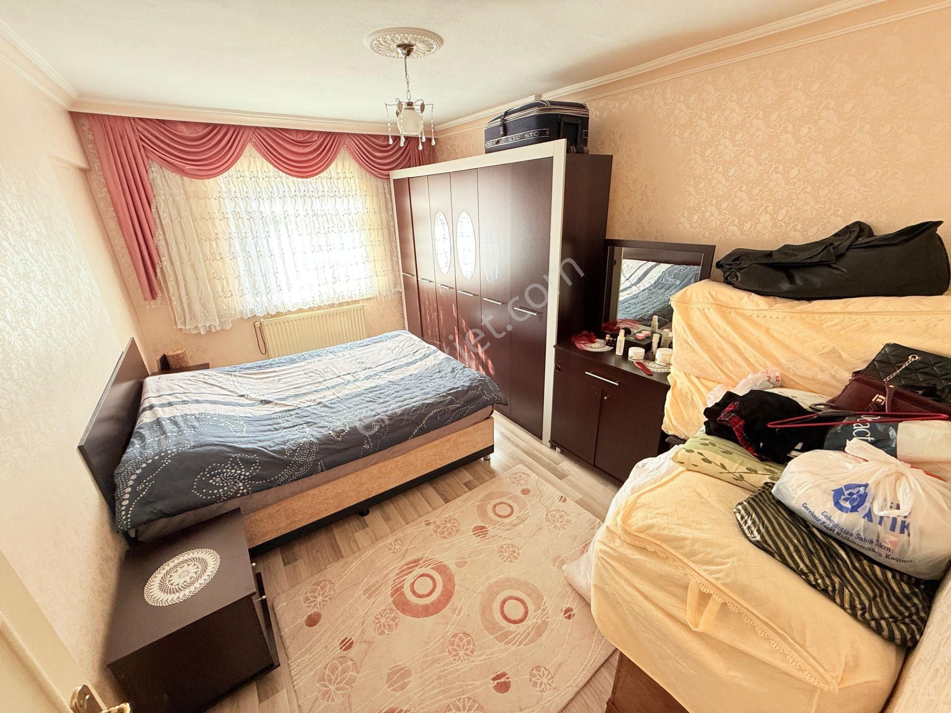 Koza Emlaktan Tandoğan Mahalesinde Merkezi Konumda Ara Katta 3+1 Satılık Daire - Görsel 26