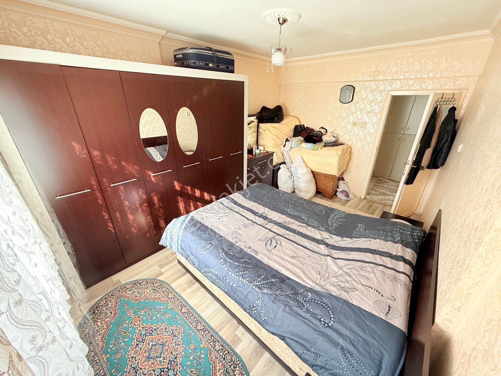 Koza Emlaktan Tandoğan Mahalesinde Merkezi Konumda Ara Katta 3+1 Satılık Daire - Görsel 24