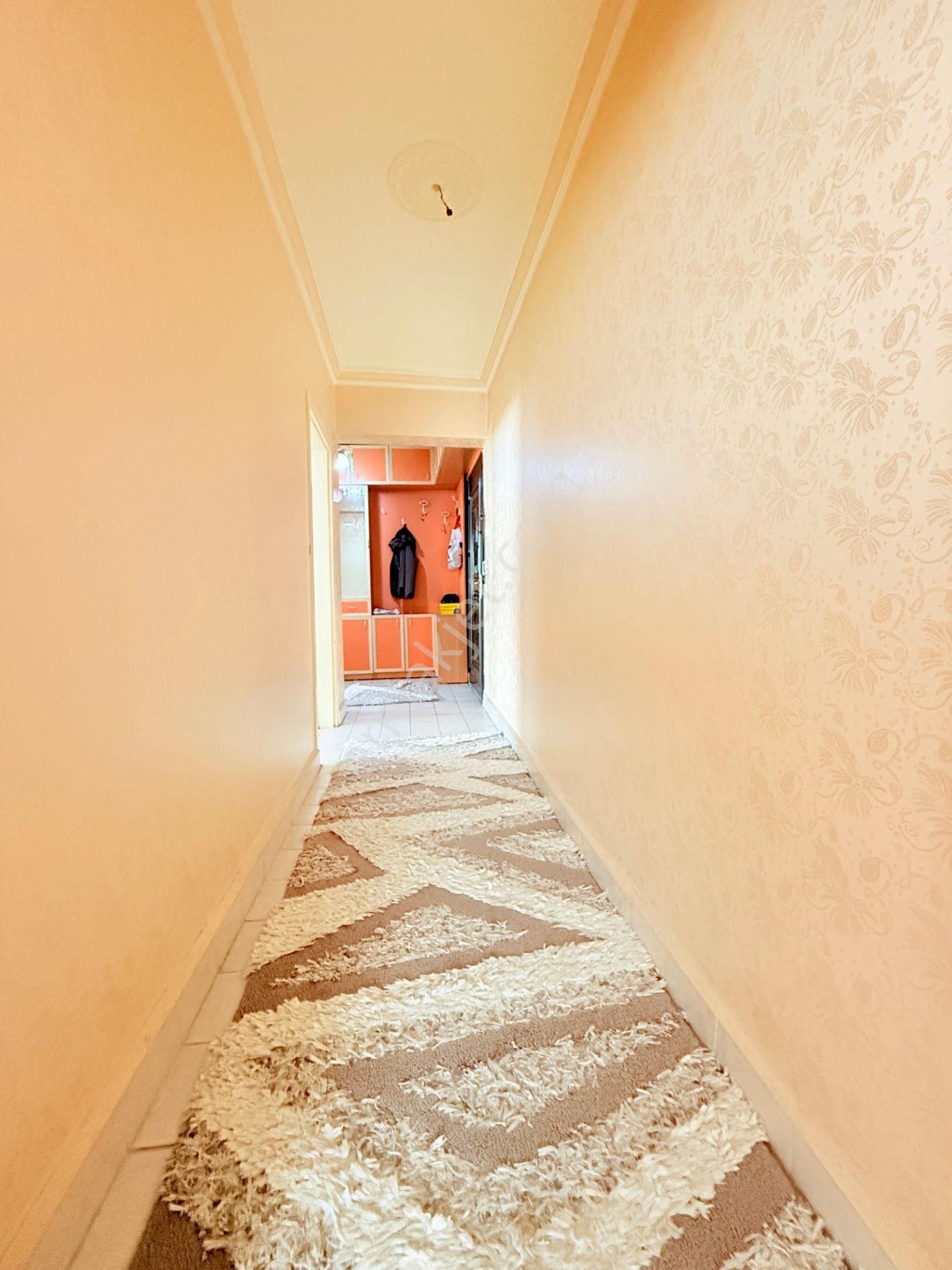 Koza Emlaktan Tandoğan Mahalesinde Merkezi Konumda Ara Katta 3+1 Satılık Daire - Görsel 33