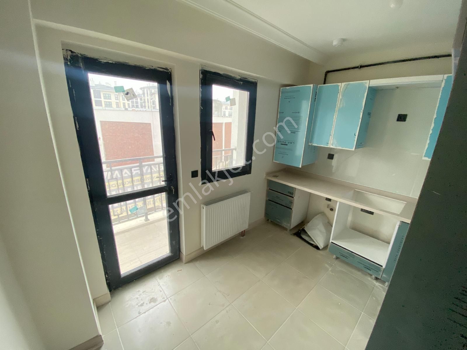 Mç Emlaktan Saraycıkta 3+1 Full Yapılı 0 Daire - Görsel 3