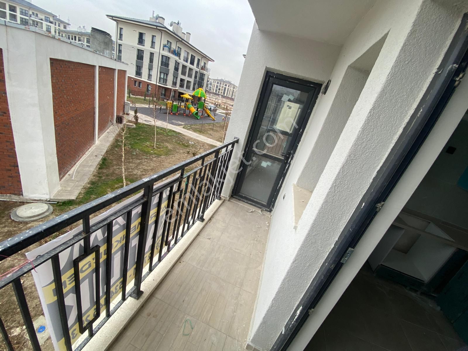 Mç Emlaktan Saraycıkta 3+1 Full Yapılı 0 Daire - Görsel 17