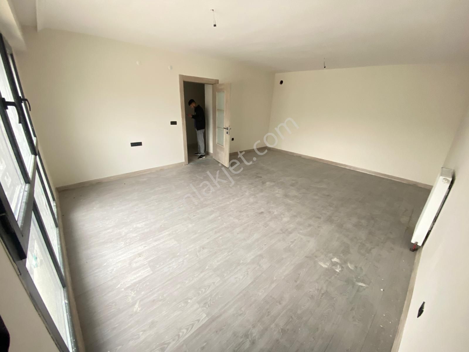 Mç Emlaktan Saraycıkta 3+1 Full Yapılı 0 Daire - Görsel 5