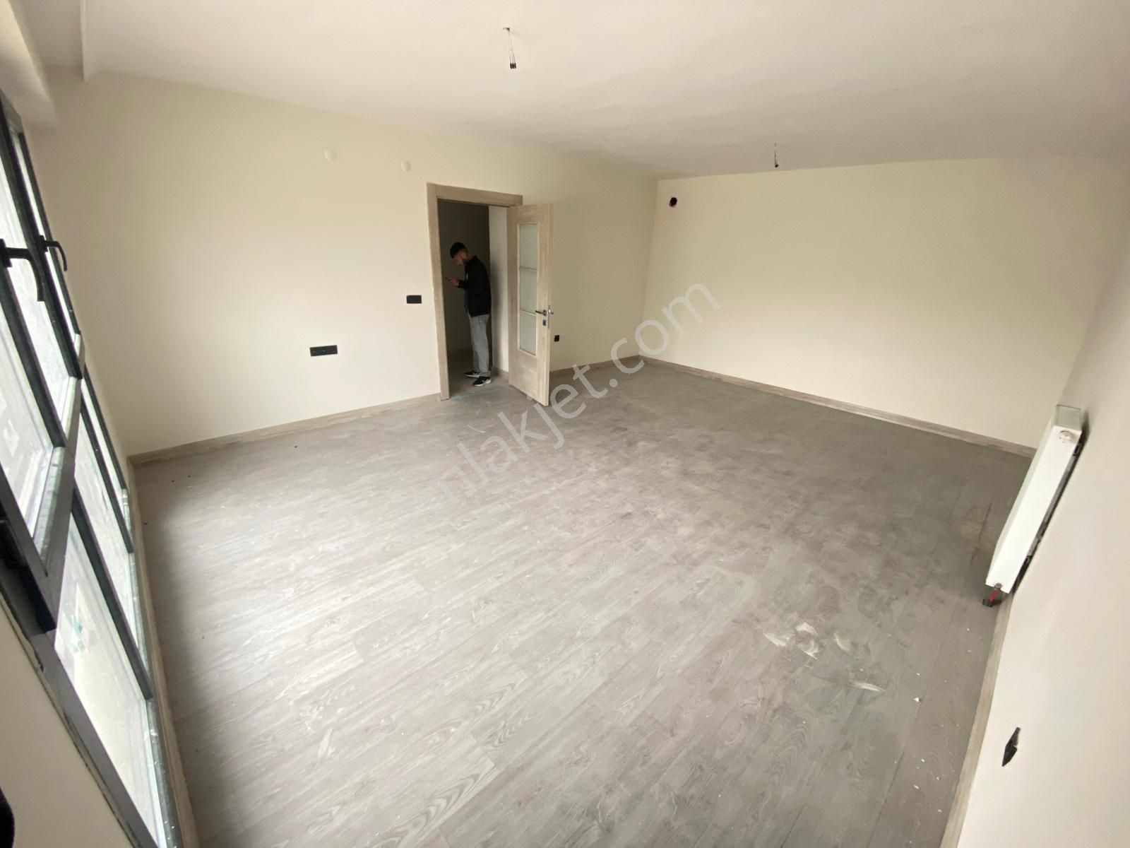 Mç Emlaktan Saraycıkta 3+1 Full Yapılı 0 Daire - Görsel 6