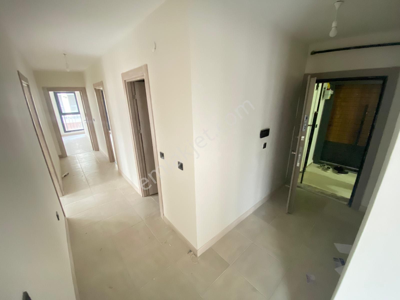 Mç Emlaktan Saraycıkta 3+1 Full Yapılı 0 Daire - Görsel 4