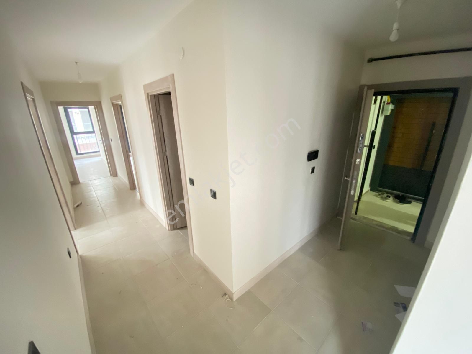 Mç Emlaktan Saraycıkta 3+1 Full Yapılı 0 Daire - Görsel 18