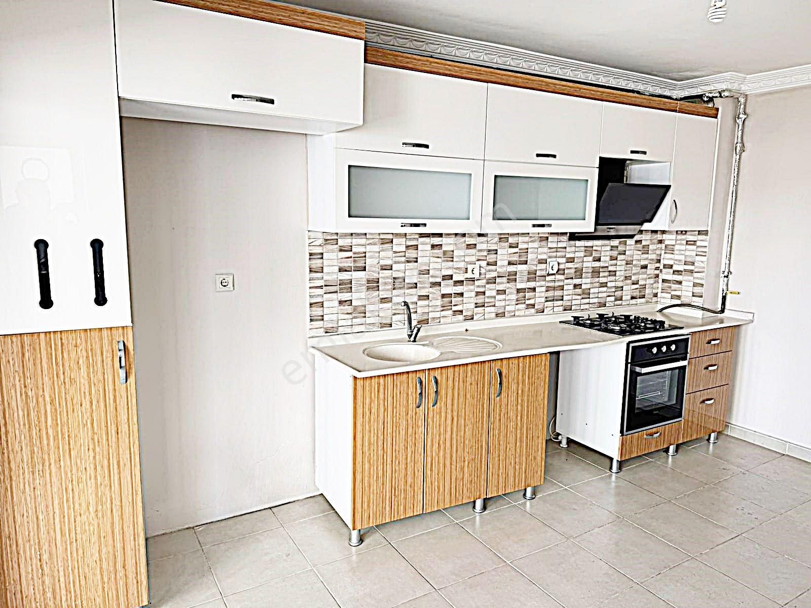 Pamuklar Sivas Cad. Üzeri Manzaralı İskanlı Ful Yapılı Güney Cep - Görsel 7