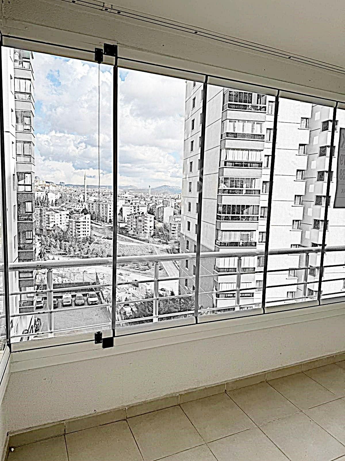 Pamuklar Sivas Cad. Üzeri Manzaralı İskanlı Ful Yapılı Güney Cep - Görsel 25