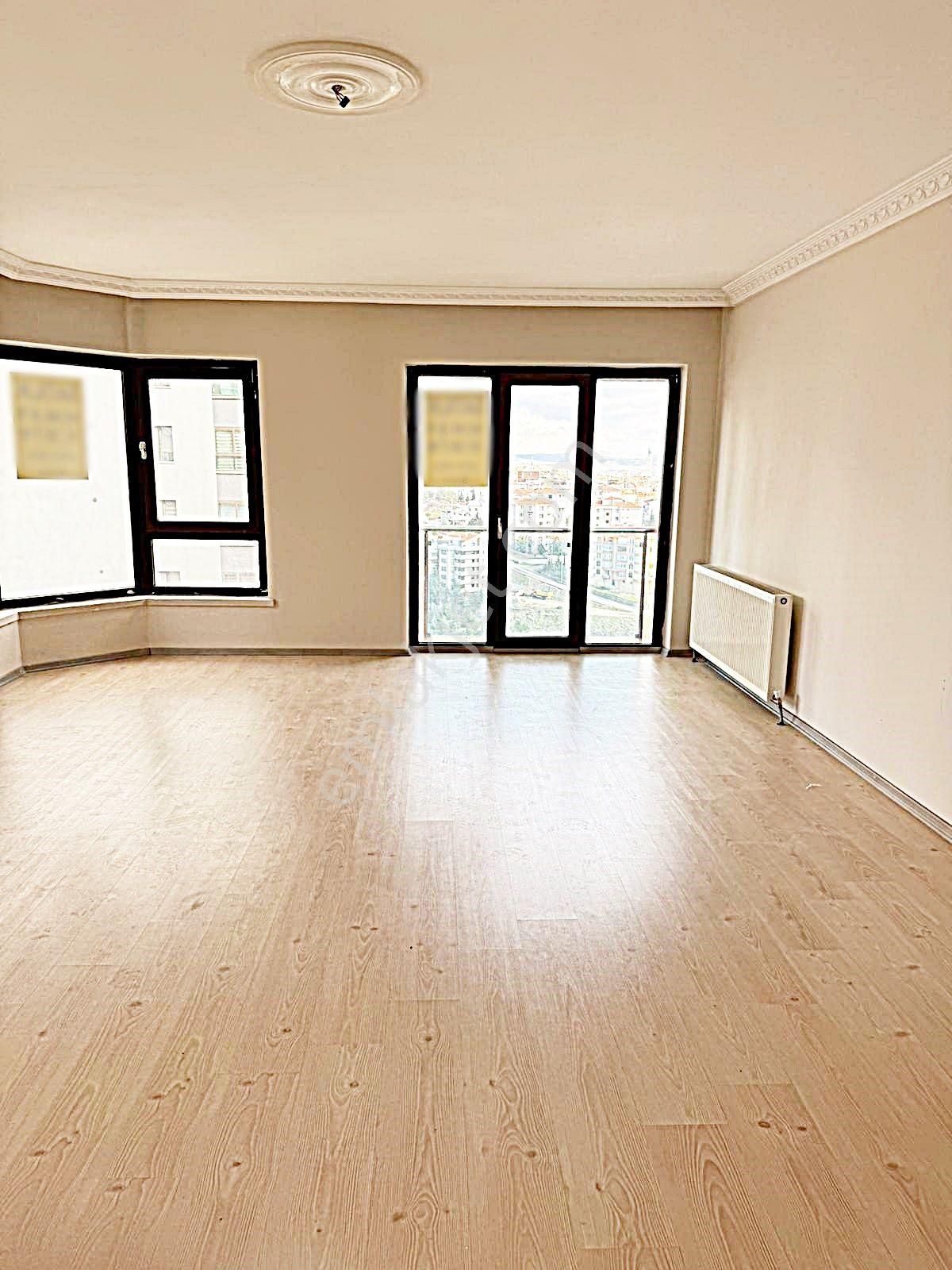 Pamuklar Sivas Cad. Üzeri Manzaralı İskanlı Ful Yapılı Güney Cep - Görsel 14