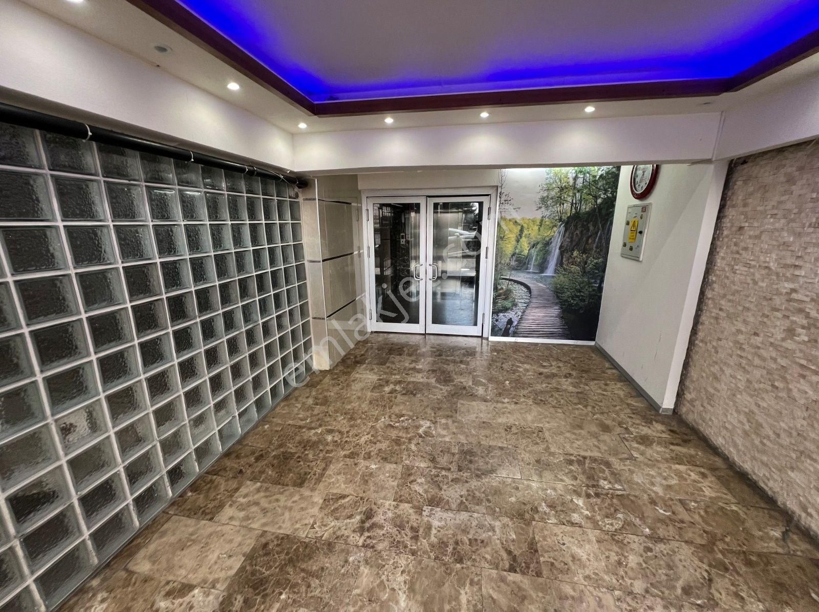 Pamuklar Sivas Cad. Üzeri Manzaralı İskanlı Ful Yapılı Güney Cep - Görsel 34