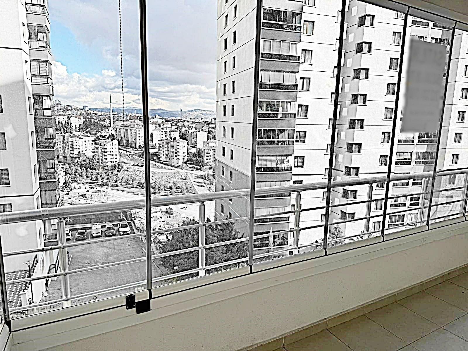 Pamuklar Sivas Cad. Üzeri Manzaralı İskanlı Ful Yapılı Güney Cep - Görsel 11