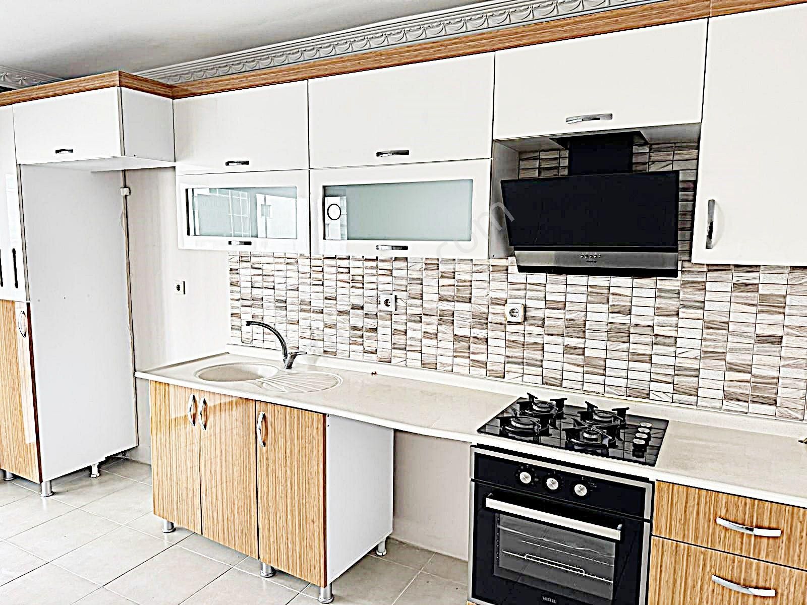 Pamuklar Sivas Cad. Üzeri Manzaralı İskanlı Ful Yapılı Güney Cep - Görsel 9