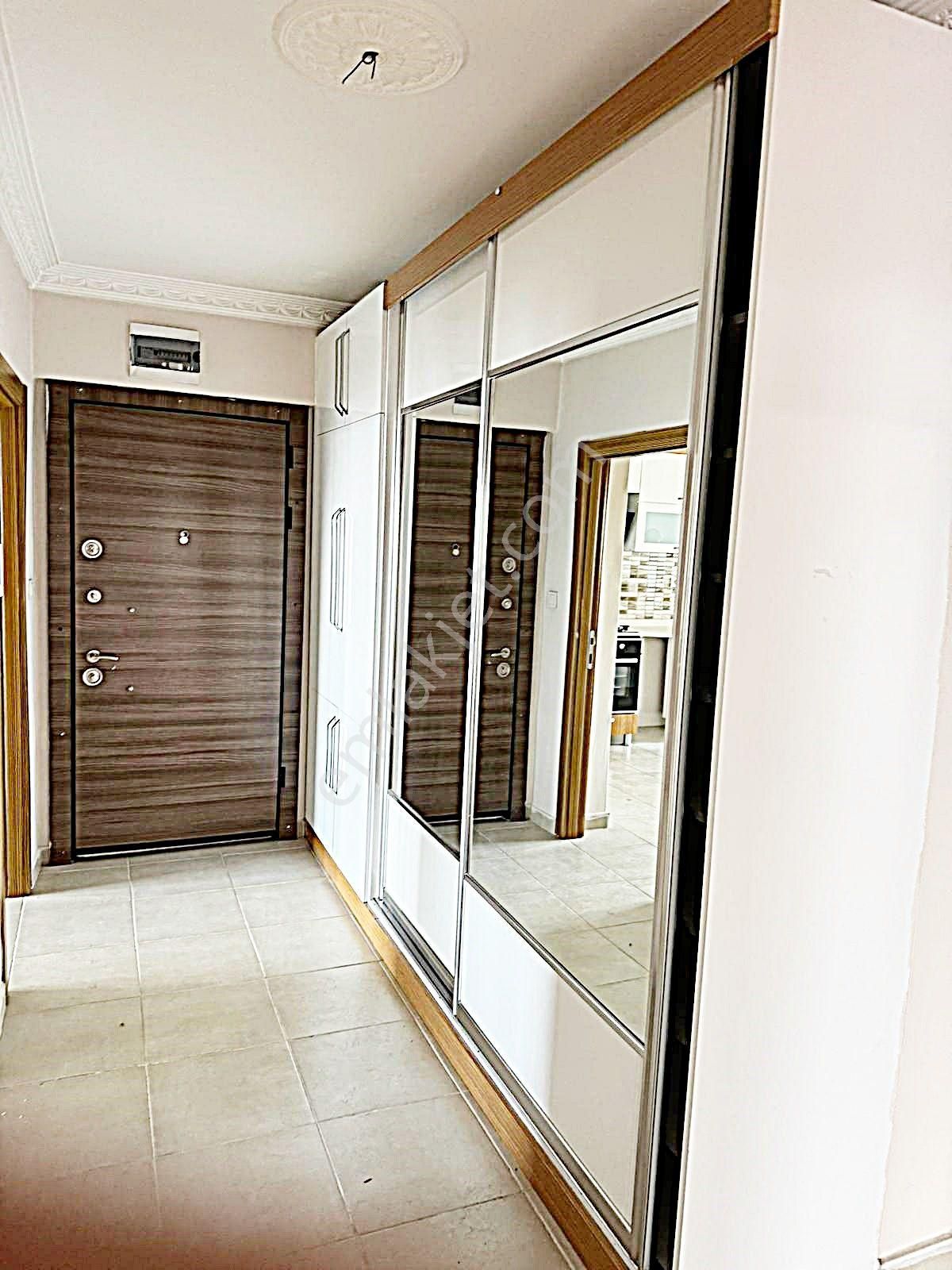 Pamuklar Sivas Cad. Üzeri Manzaralı İskanlı Ful Yapılı Güney Cep - Görsel 22