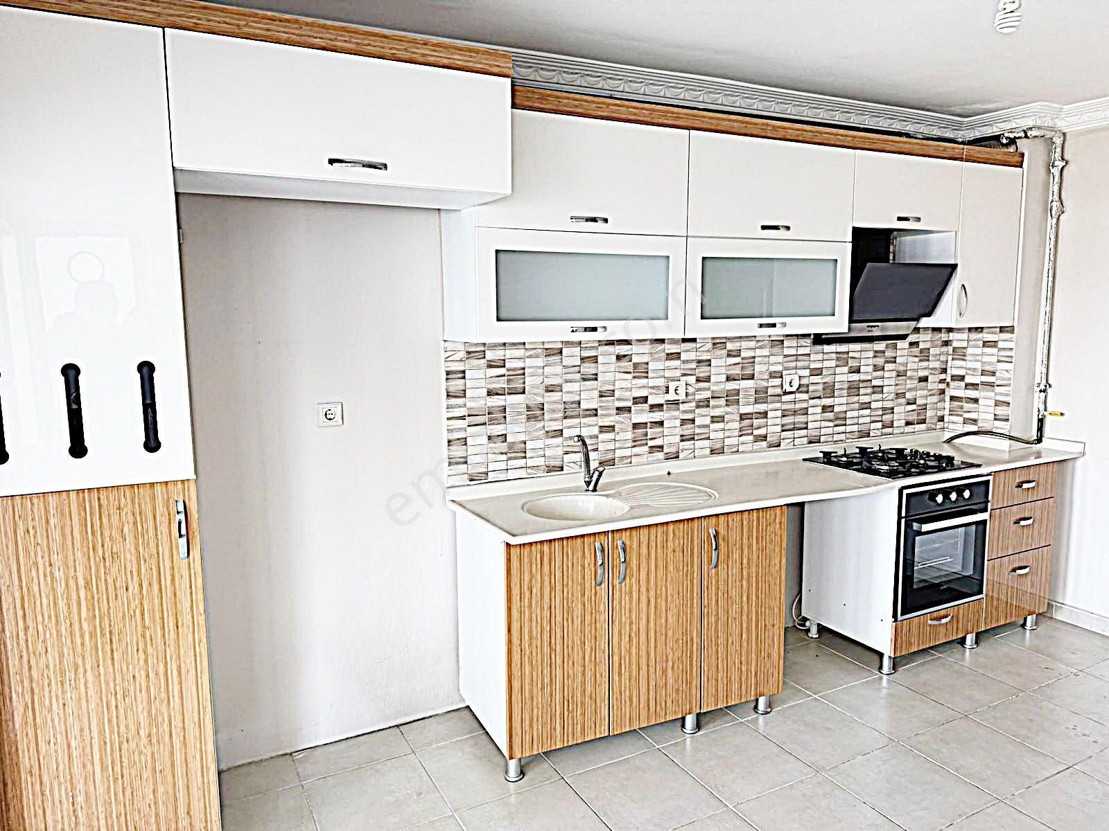 Pamuklar Sivas Cad. Üzeri Manzaralı İskanlı Ful Yapılı Güney Cep - Görsel 8