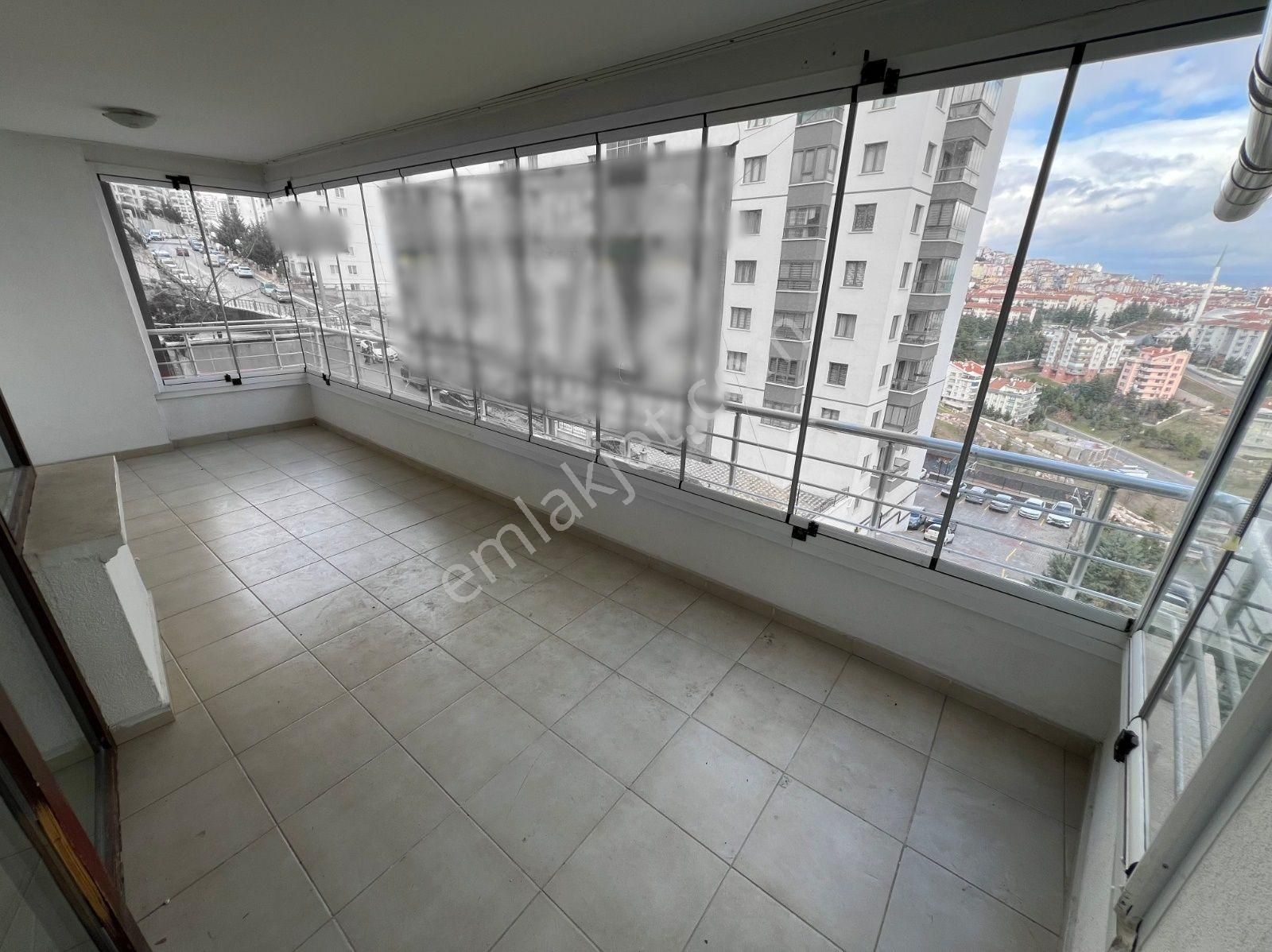 Pamuklar Sivas Cad. Üzeri Manzaralı İskanlı Ful Yapılı Güney Cep - Görsel 21