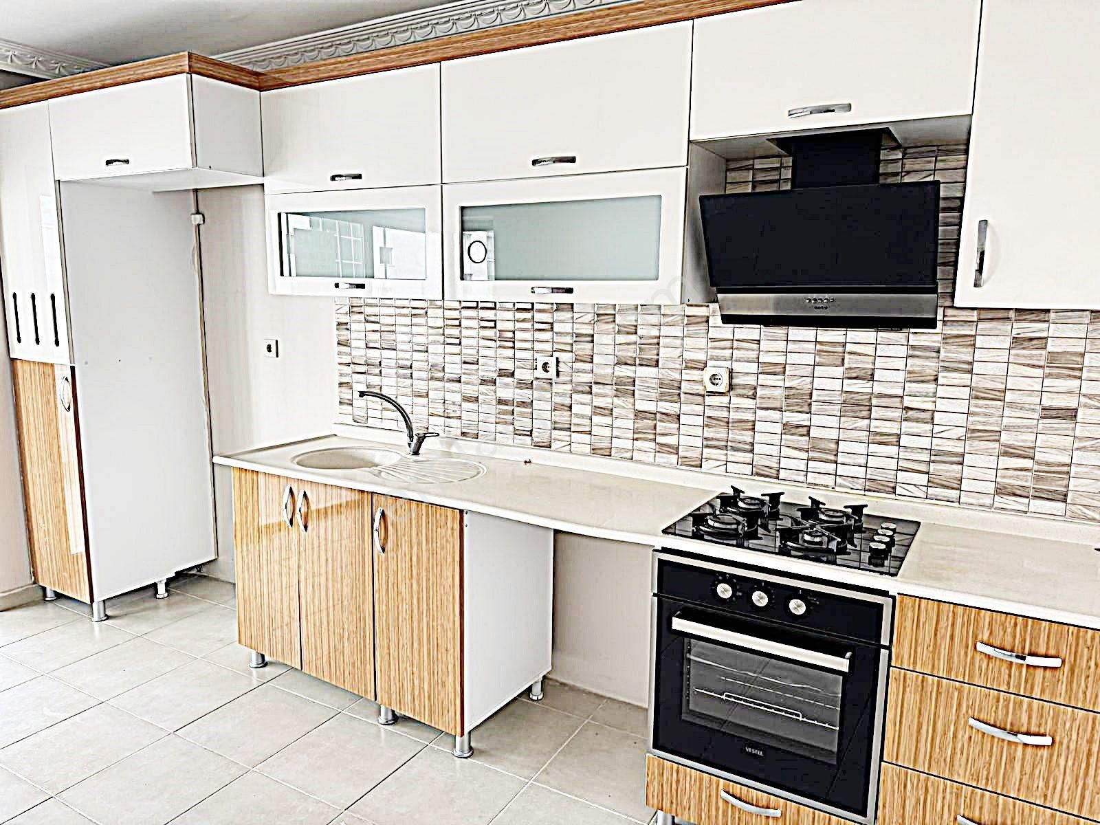 Pamuklar Sivas Cad. Üzeri Manzaralı İskanlı Ful Yapılı Güney Cep - Görsel 10