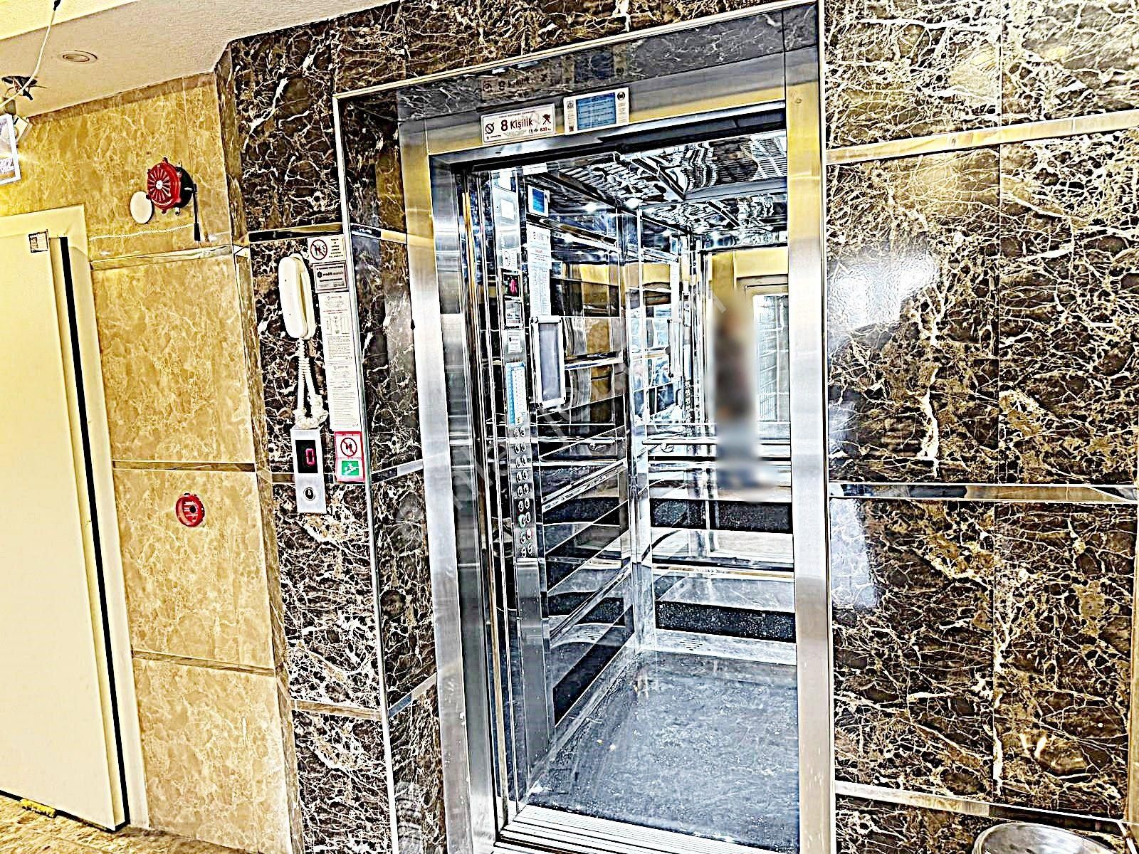 Pamuklar Sivas Cad. Üzeri Manzaralı İskanlı Ful Yapılı Güney Cep - Görsel 6