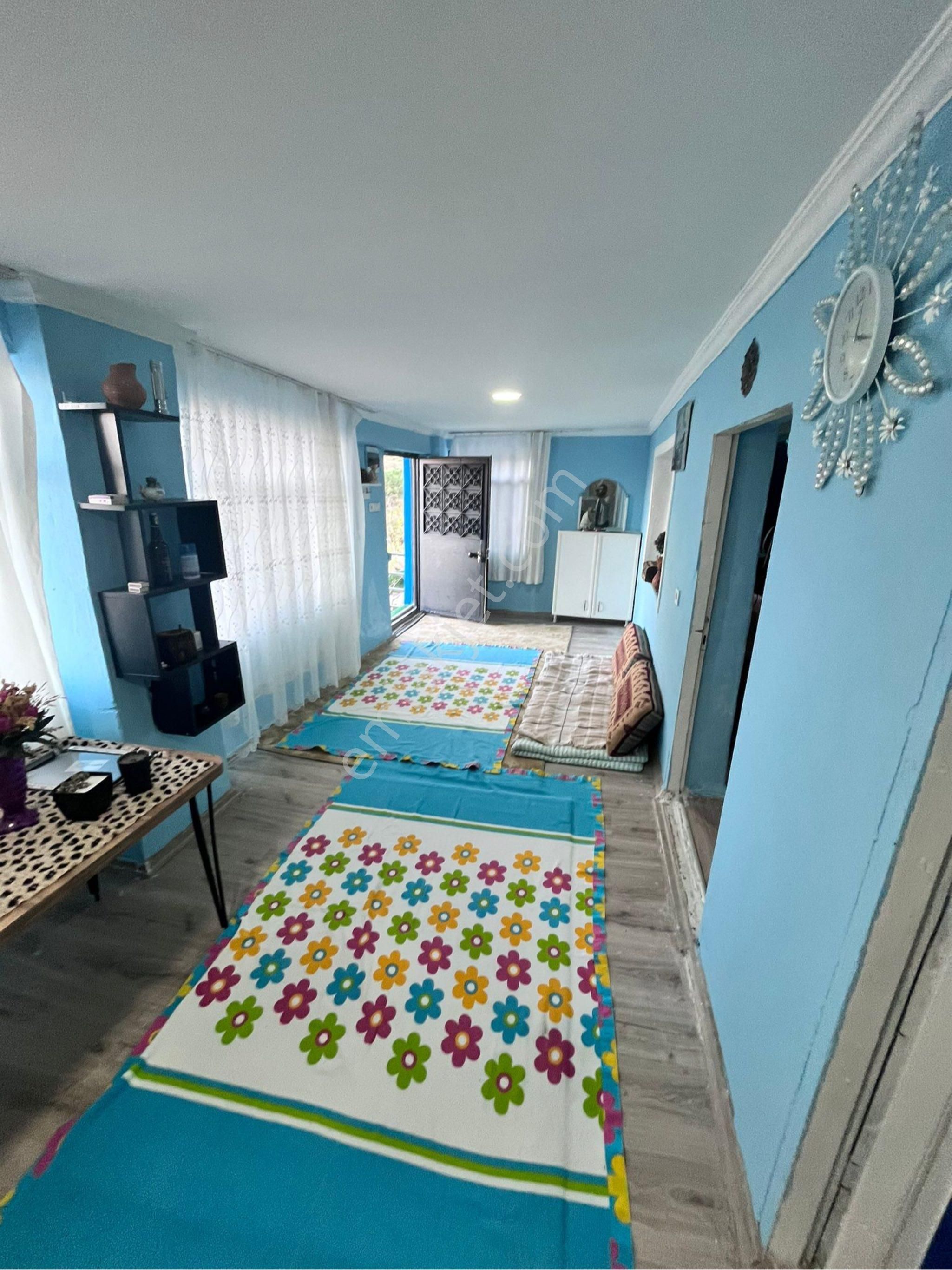 Aydın Koçarlı Merkezde Muhteşem Manzaralı Müstakil Taş Ev - Görsel 24