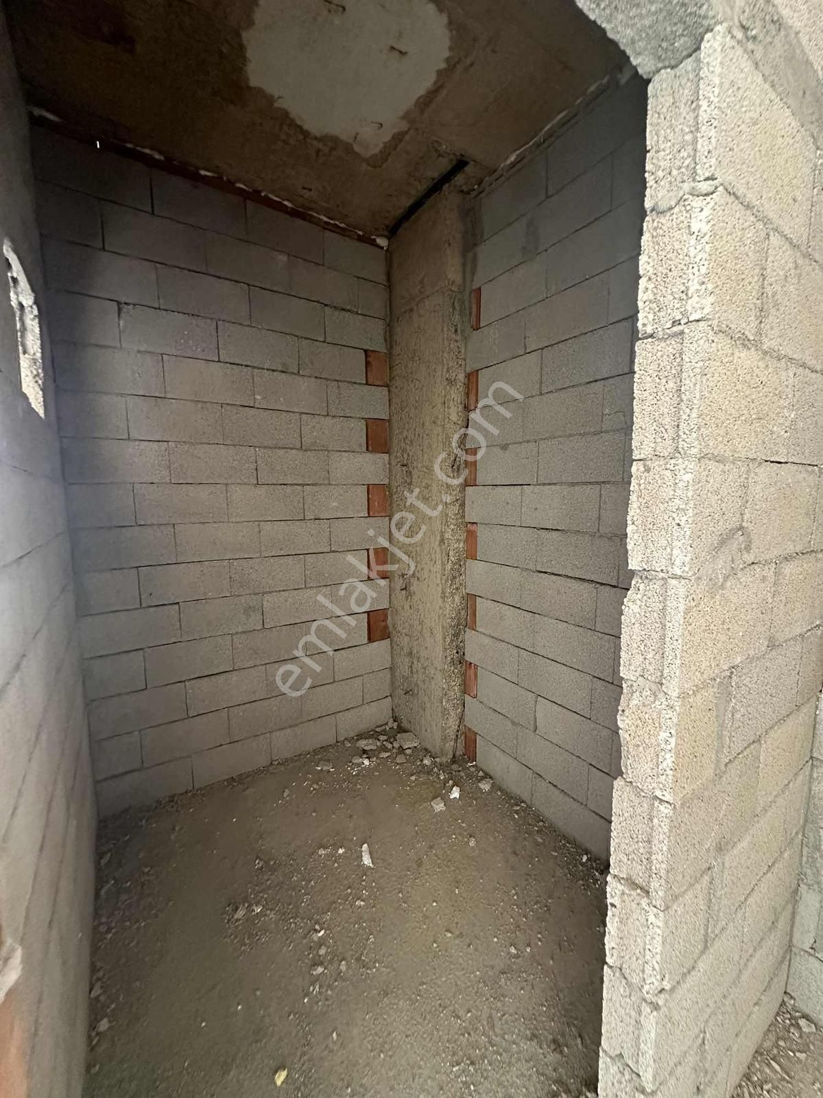 Alanya Oba'da 24 Ay Taksit İmkanı 2+1 Ayrı Mutfak Daire - Görsel 4