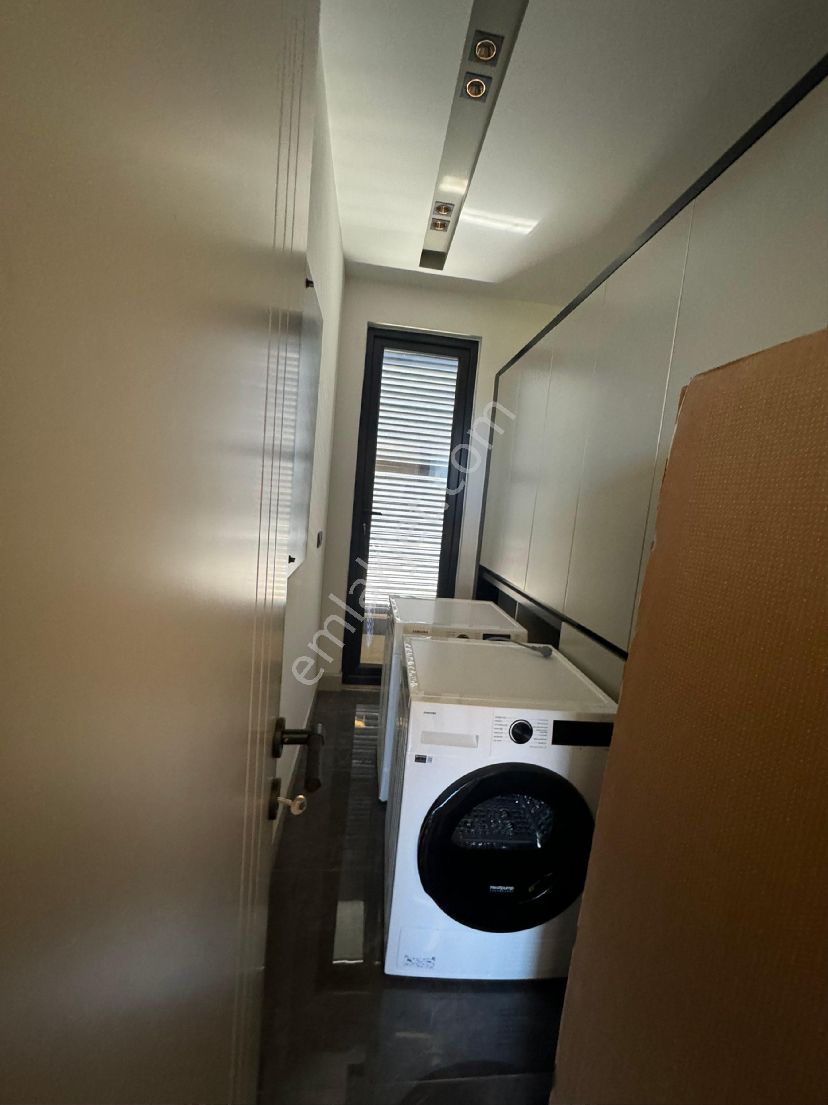 Yalınlı’da Ultra Lüks Müstakil - Görsel 9