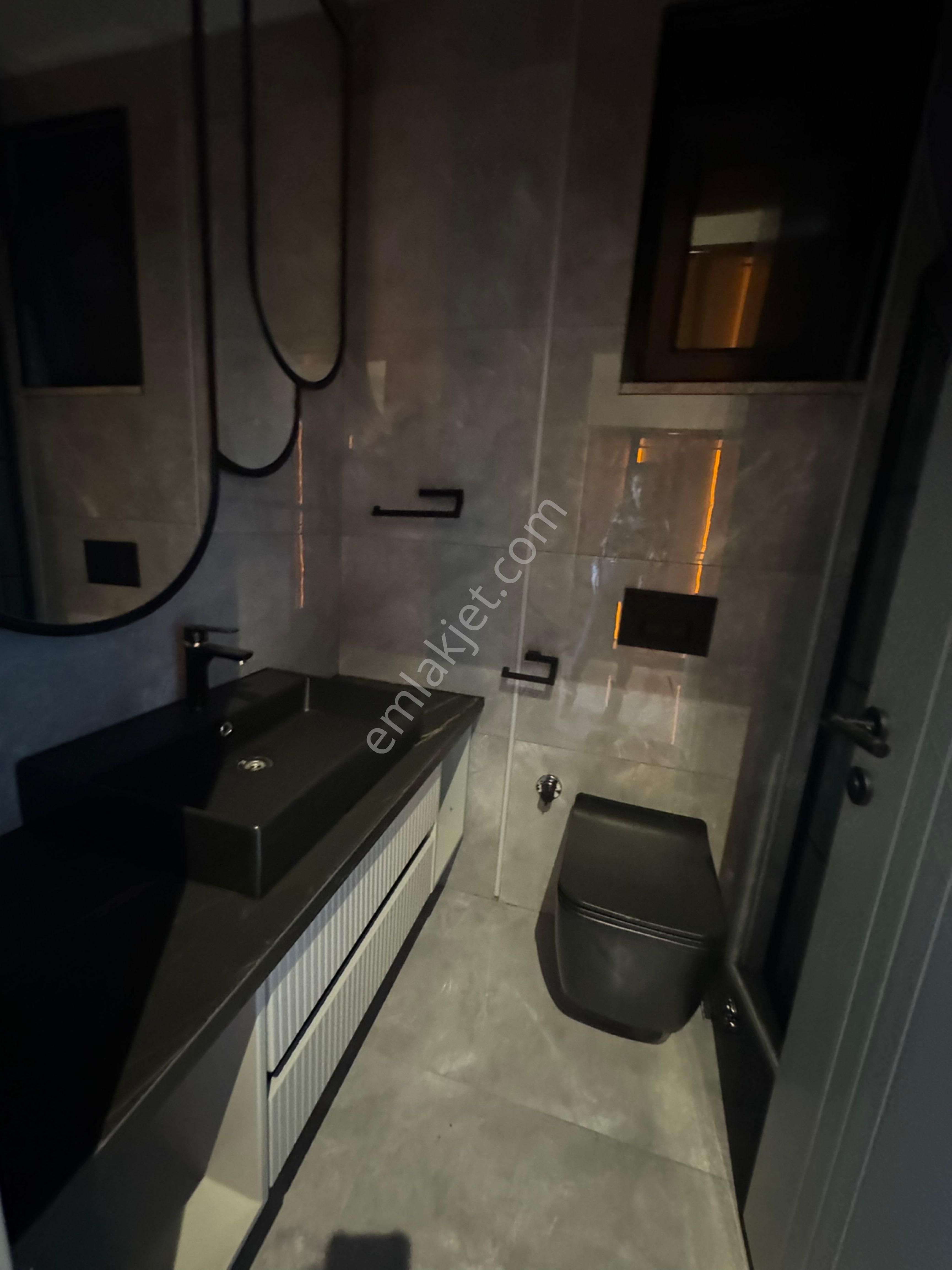 Yalınlı’da Ultra Lüks Müstakil - Görsel 16