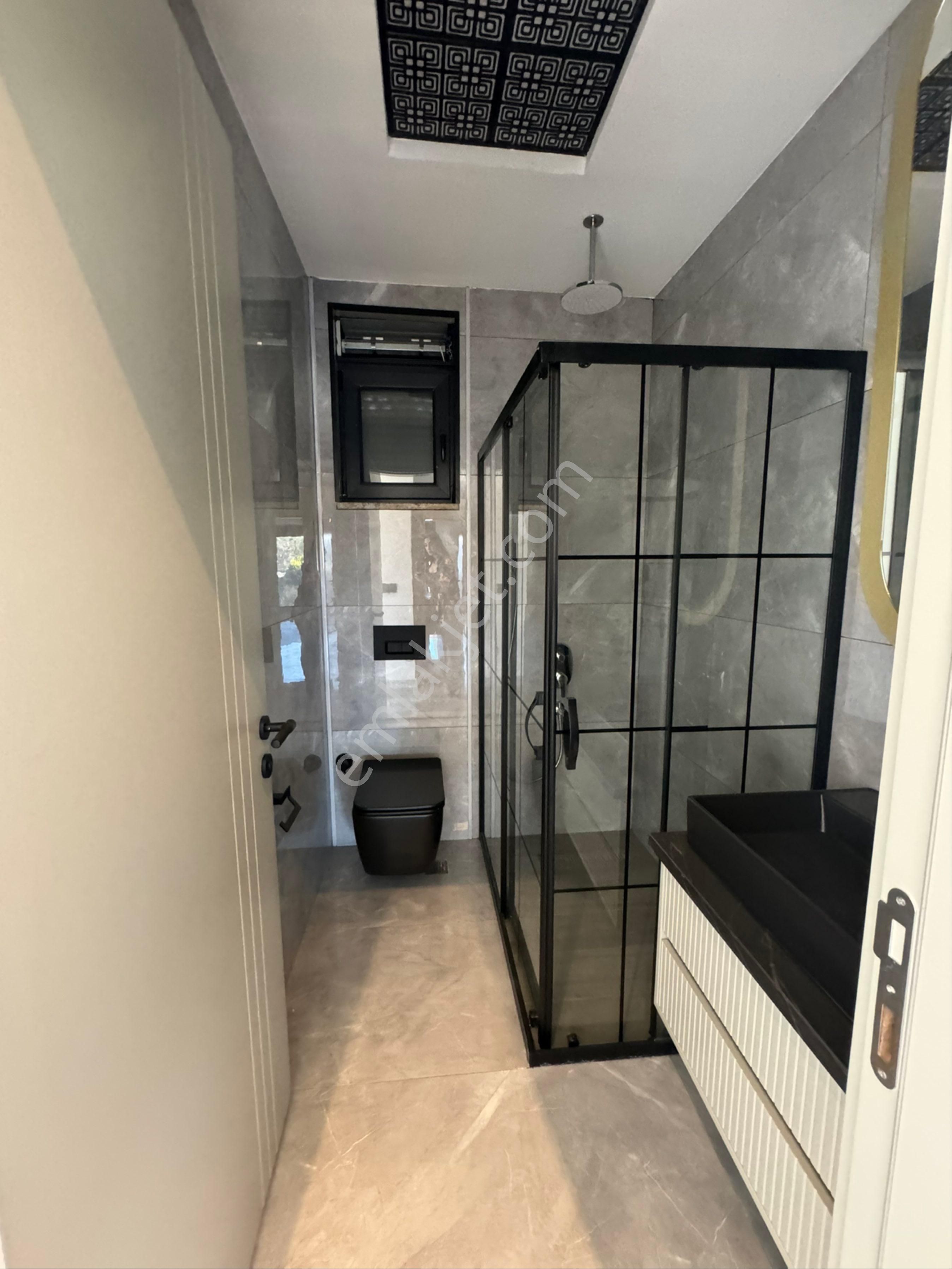 Yalınlı’da Ultra Lüks Müstakil - Görsel 12