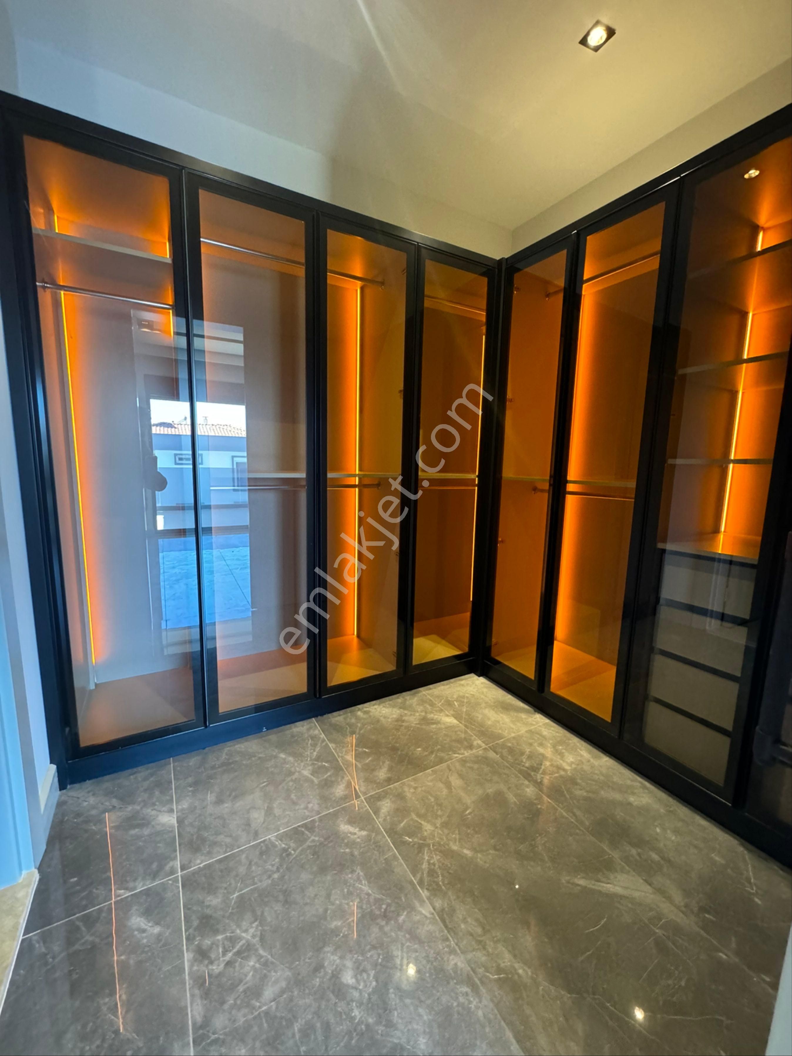 Yalınlı’da Ultra Lüks Müstakil - Görsel 21