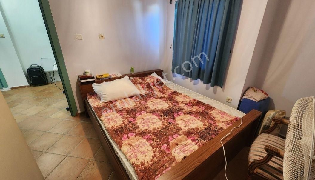 Çandarlı Tatil Köyünde 4+1 Satılık Villa - Görsel 18