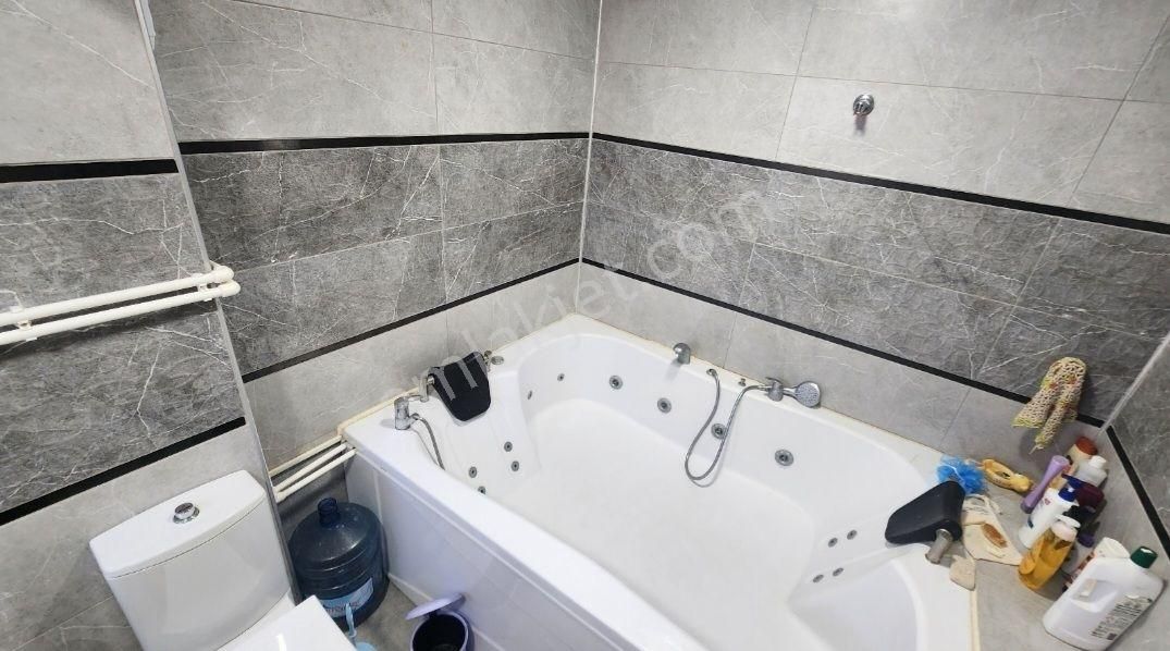 Çandarlı Tatil Köyünde 4+1 Satılık Villa - Görsel 22