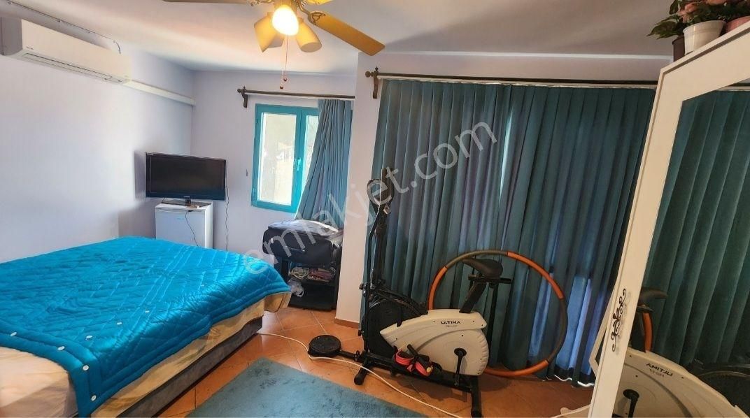 Çandarlı Tatil Köyünde 4+1 Satılık Villa - Görsel 13