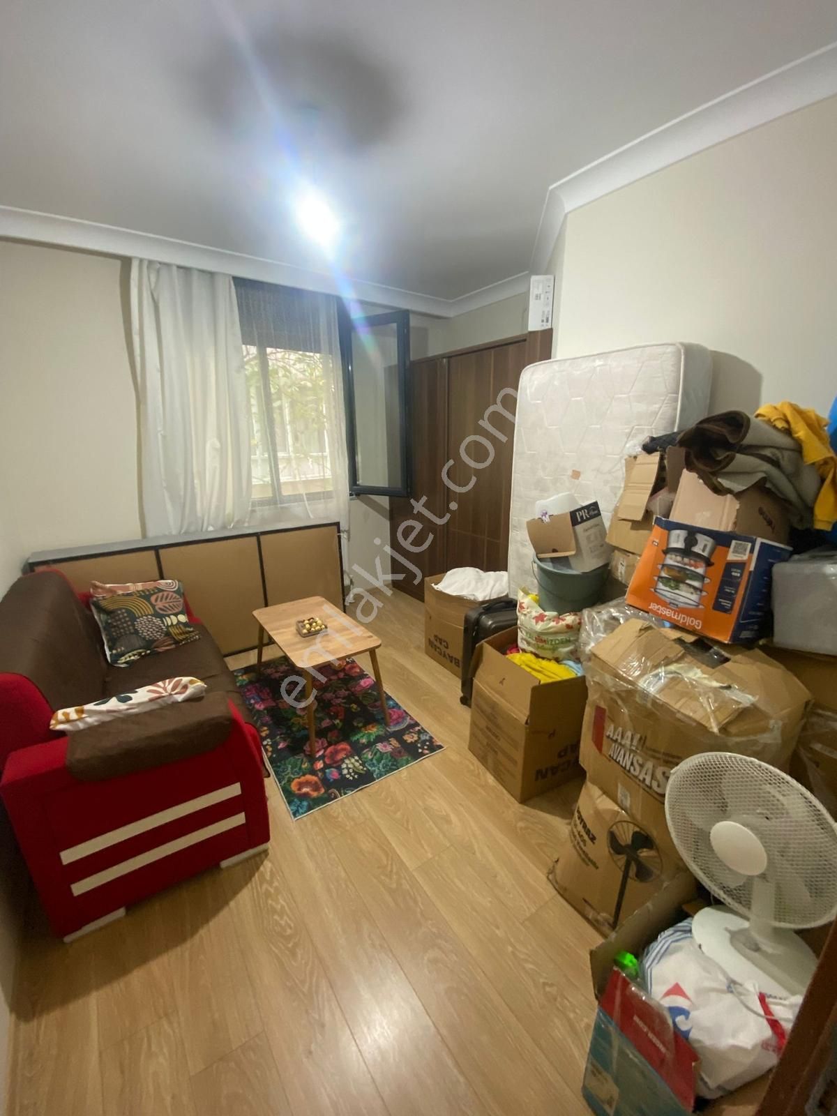 İbar Emlak'tan Altıntepe E-5 E Yakın Sitede 2+1 Yeni Bina - Görsel 17