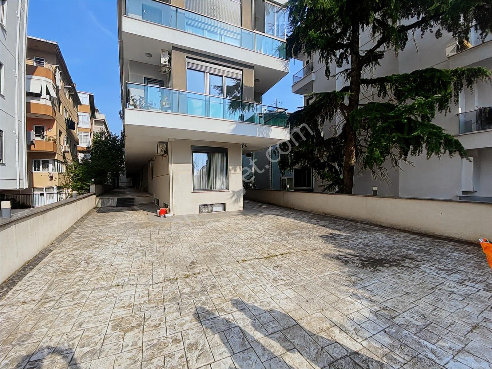 İbar Emlak'tan Altıntepe E-5 E Yakın Sitede 2+1 Yeni Bina - Görsel 3