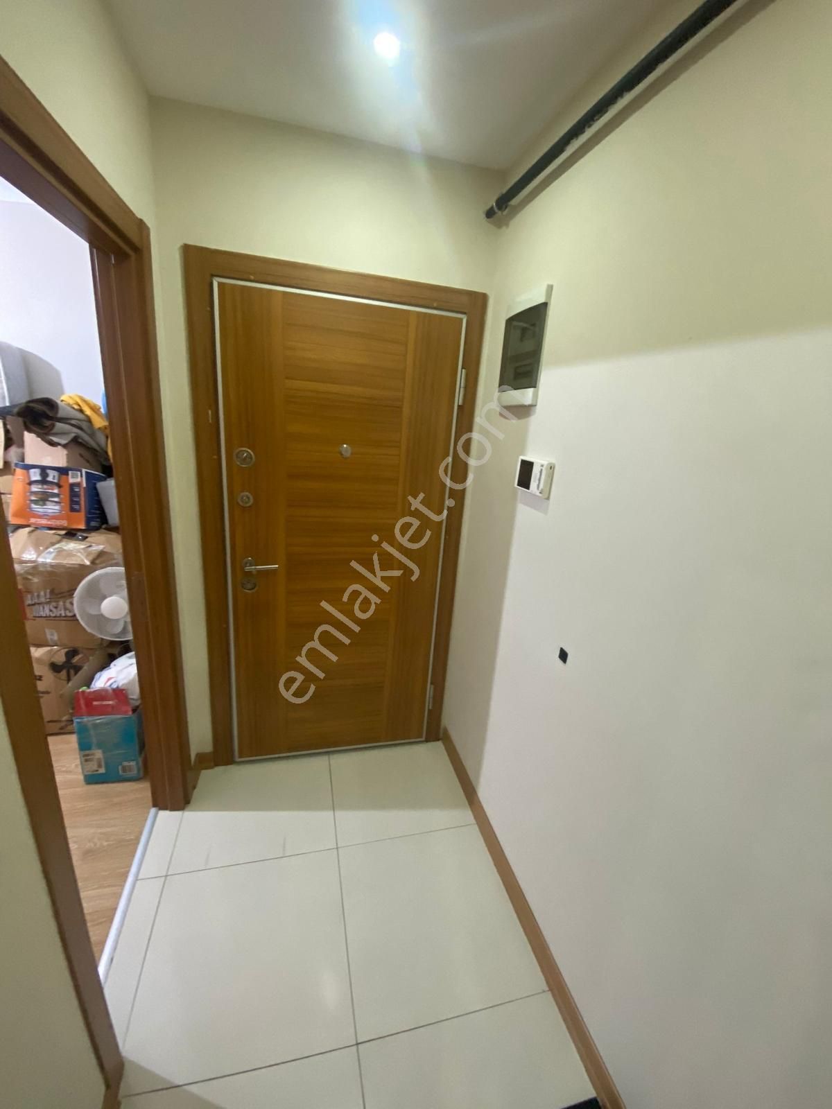 İbar Emlak'tan Altıntepe E-5 E Yakın Sitede 2+1 Yeni Bina - Görsel 18