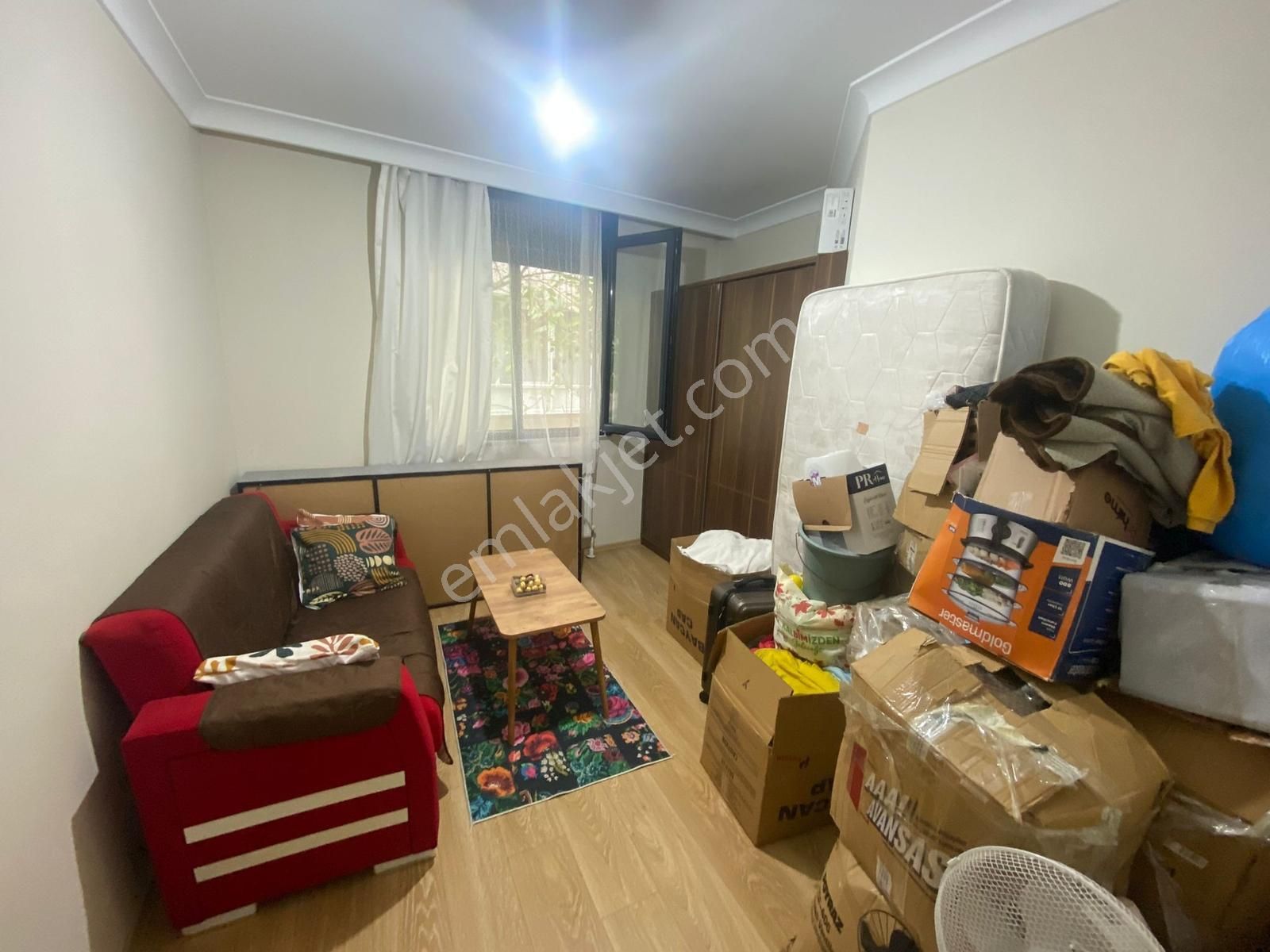 İbar Emlak'tan Altıntepe E-5 E Yakın Sitede 2+1 Yeni Bina - Görsel 11