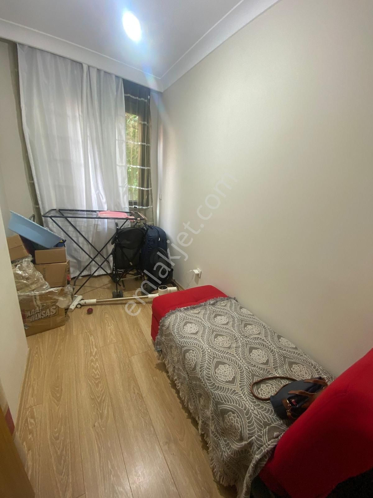 İbar Emlak'tan Altıntepe E-5 E Yakın Sitede 2+1 Yeni Bina - Görsel 23