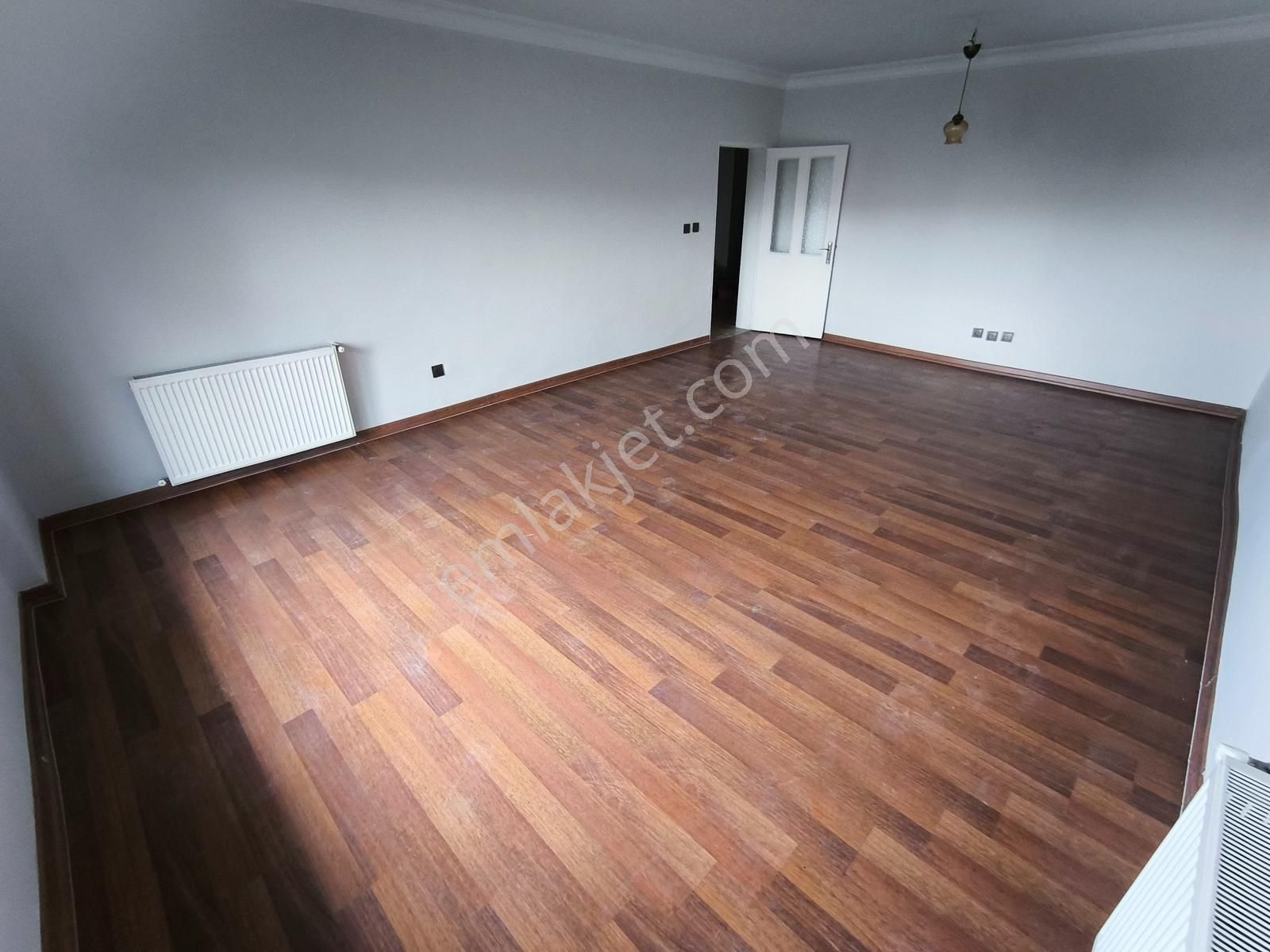 Ahimesut Mahallesi 4 Bloklu Site İçerisinde Kiralık 3+1 Daire - Görsel 4