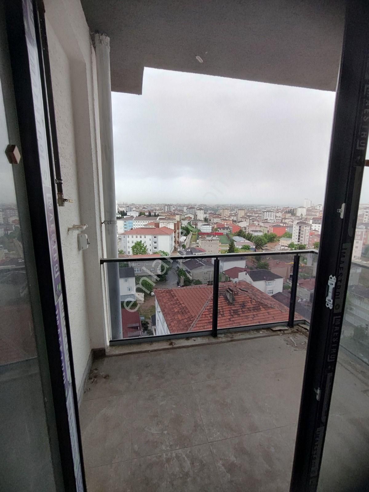 Emlak Dünyasından Pendik Kavakpınar Mahallesinde Lüks Dubleks Satılık Daire - Görsel 20
