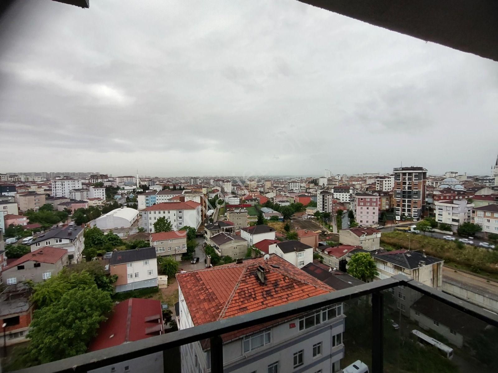 Emlak Dünyasından Pendik Kavakpınar Mahallesinde Lüks Dubleks Satılık Daire - Görsel 21