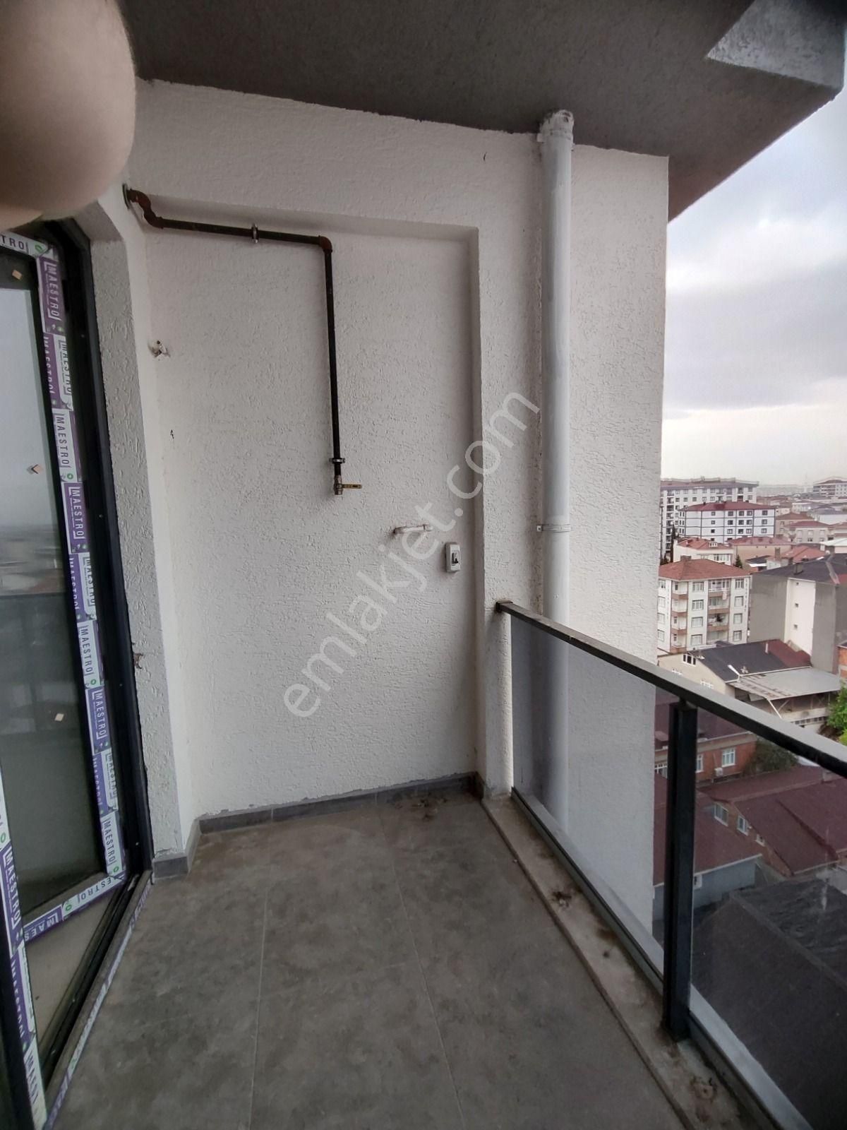 Emlak Dünyasından Pendik Kavakpınar Mahallesinde Lüks Dubleks Satılık Daire - Görsel 16
