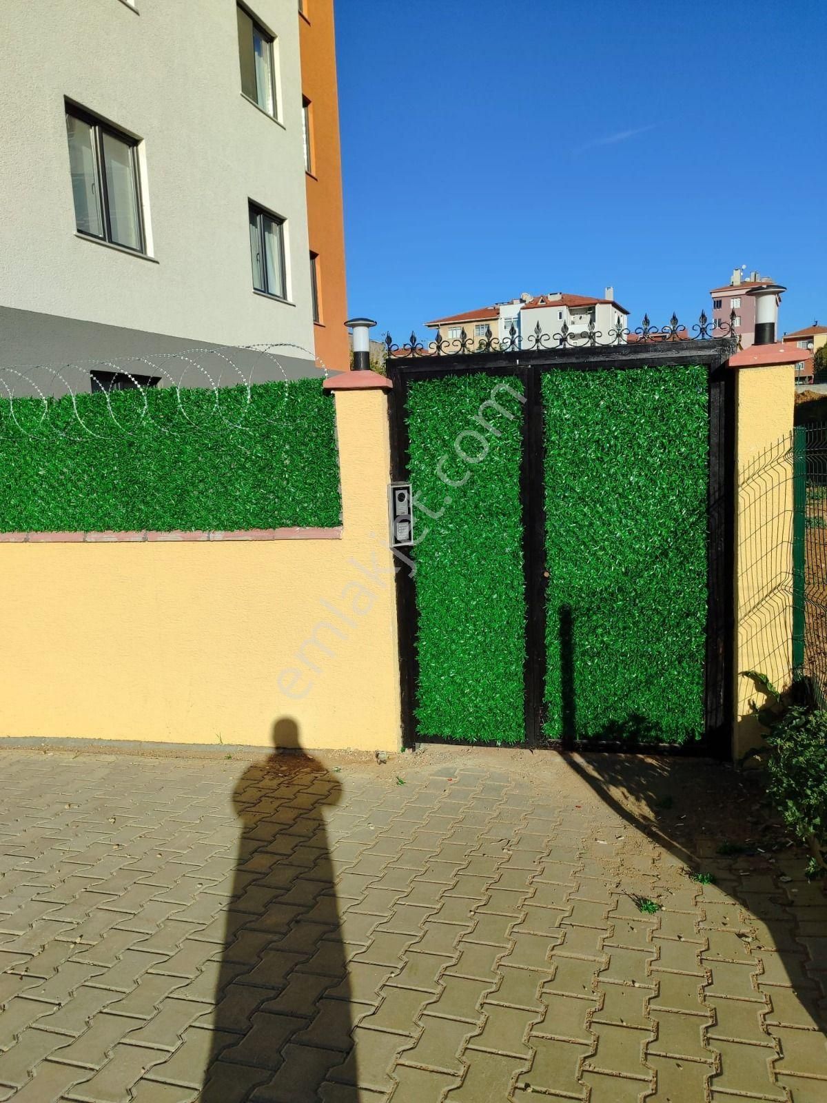 Emlak Dünyasından Pendik Kavakpınar Mahallesinde Lüks Dubleks Satılık Daire - Görsel 27
