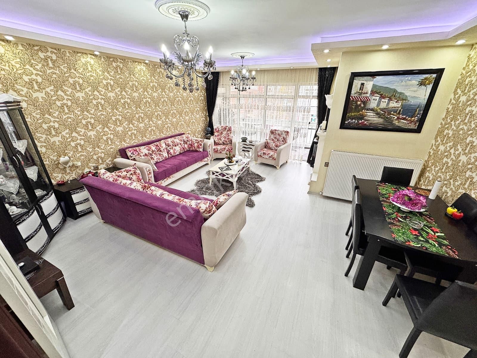 Kariyerden Etlik Merkezde Satılık Lüks Yapılı Geniş Daire 3+1 - Görsel 11