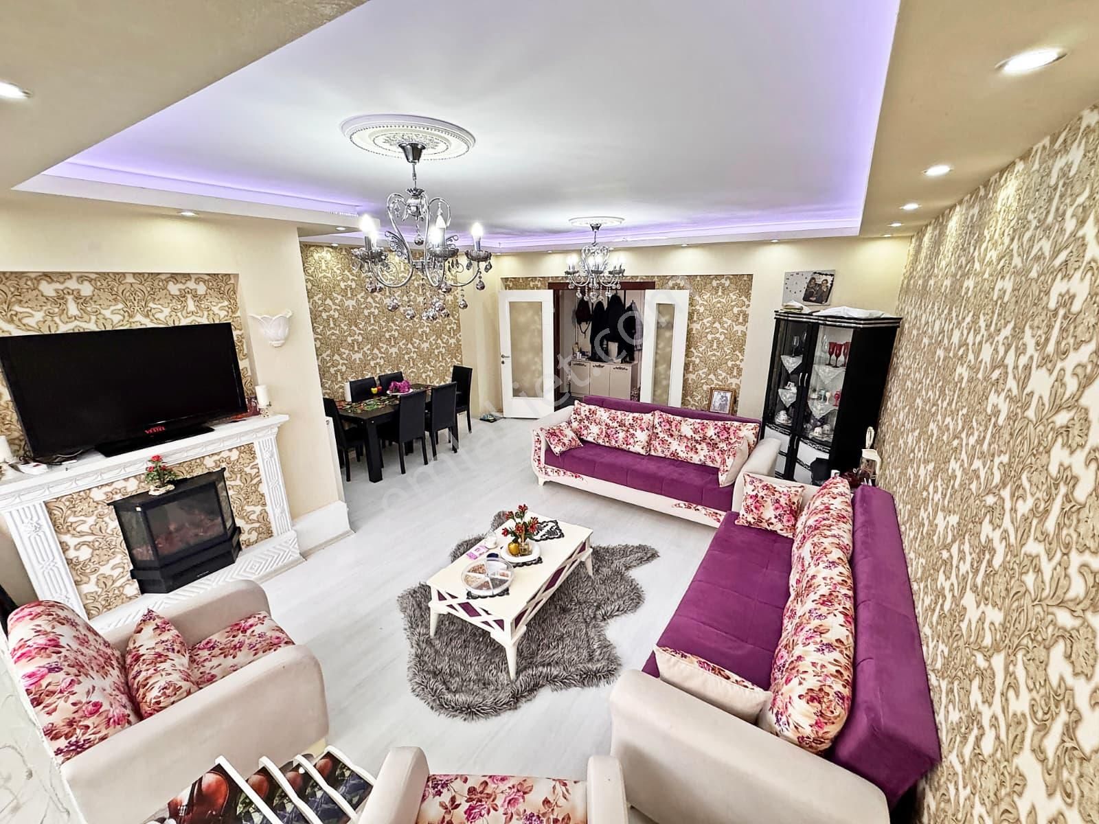 Kariyerden Etlik Merkezde Satılık Lüks Yapılı Geniş Daire 3+1 - Görsel 9