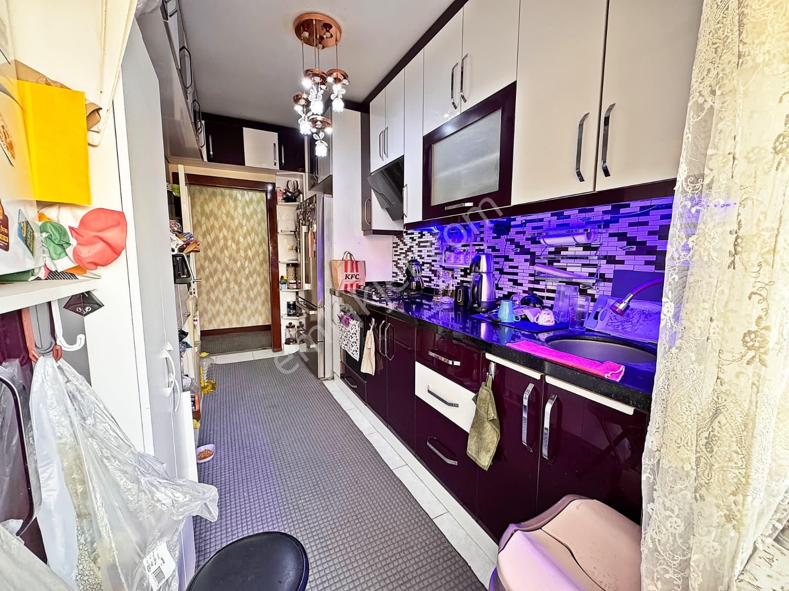 Kariyerden Etlik Merkezde Satılık Lüks Yapılı Geniş Daire 3+1 - Görsel 6