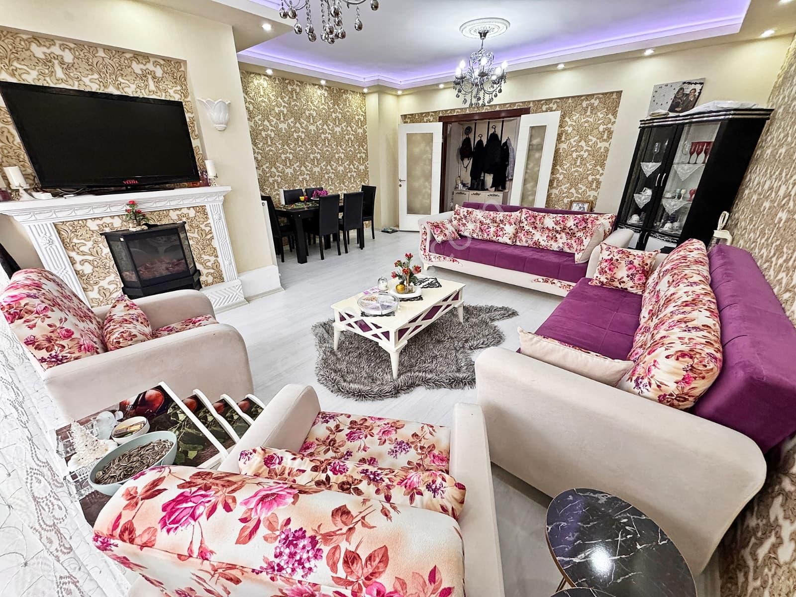 Kariyerden Etlik Merkezde Satılık Lüks Yapılı Geniş Daire 3+1 - Görsel 2