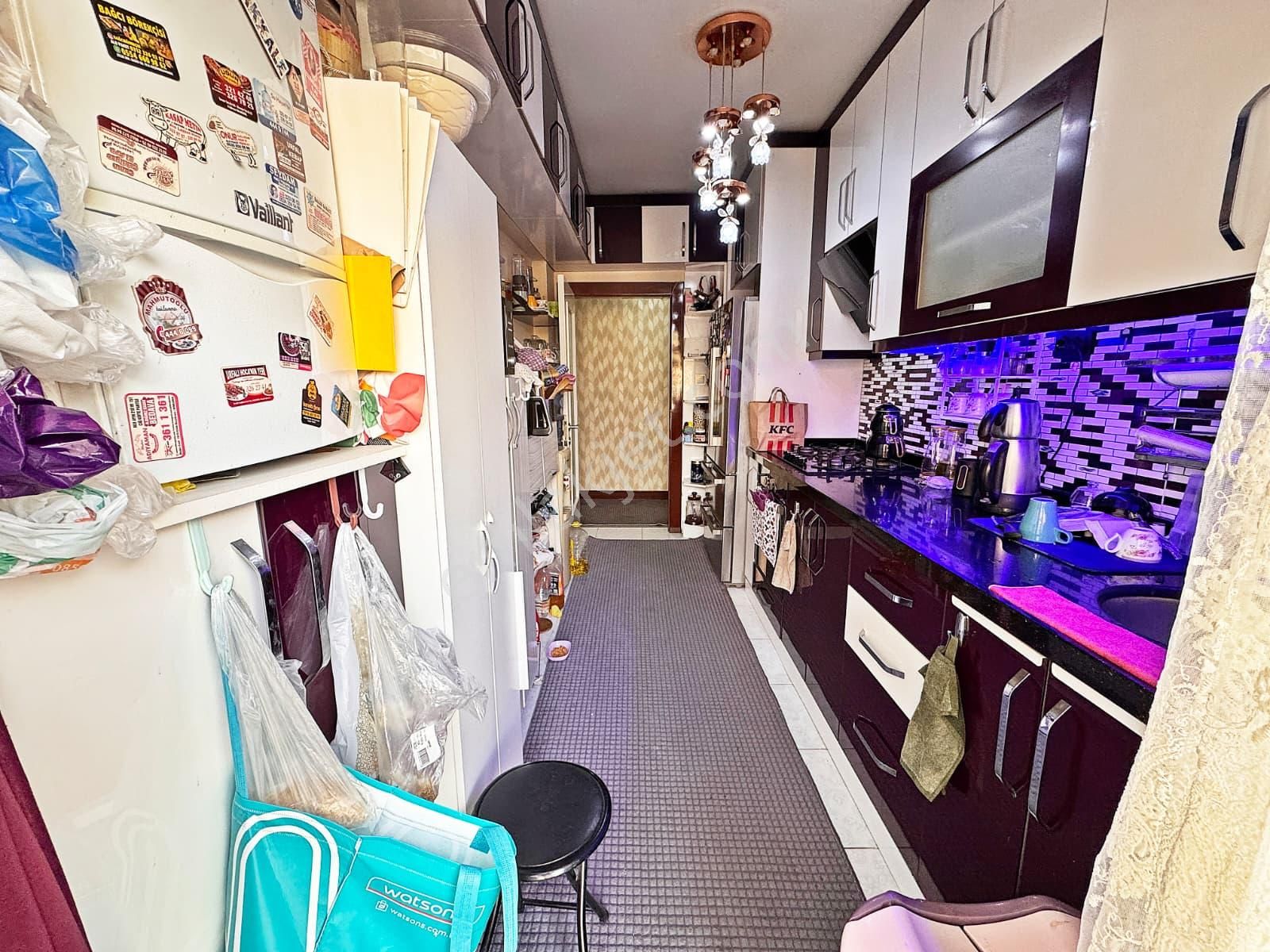 Kariyerden Etlik Merkezde Satılık Lüks Yapılı Geniş Daire 3+1 - Görsel 5