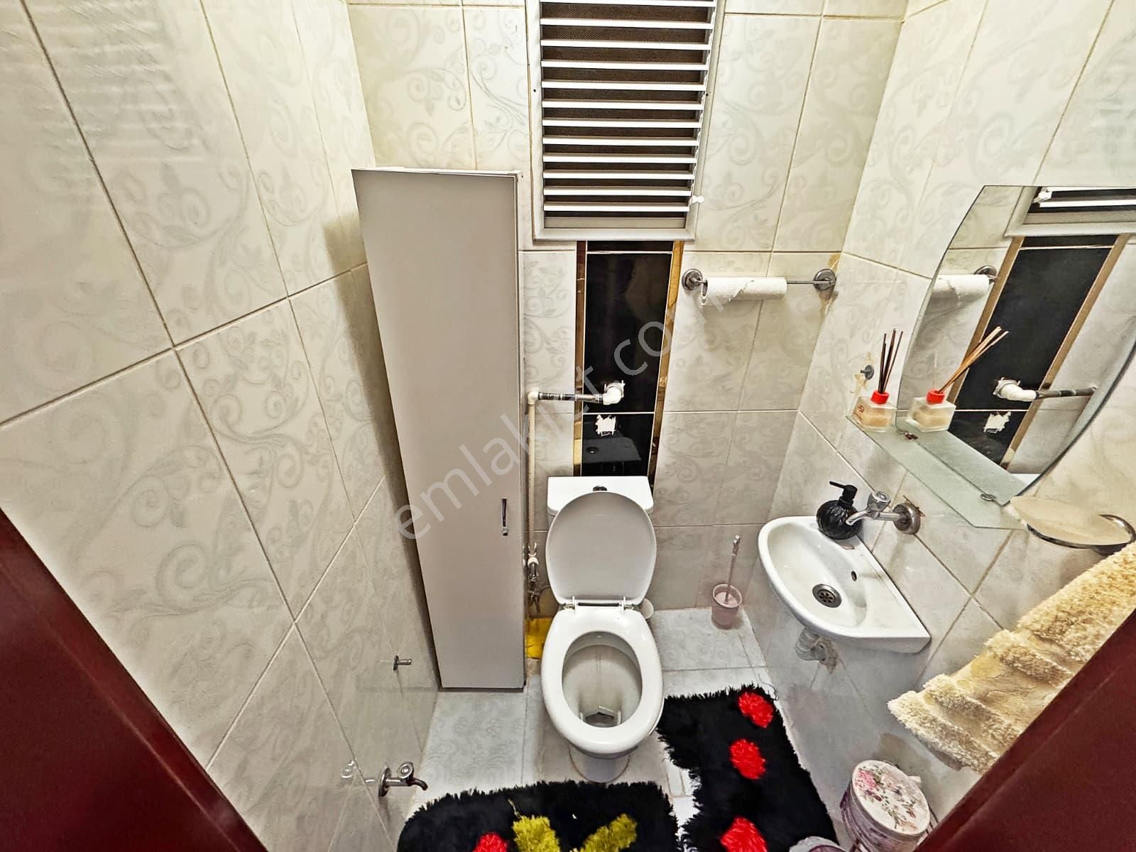 Kariyerden Etlik Merkezde Satılık Lüks Yapılı Geniş Daire 3+1 - Görsel 23