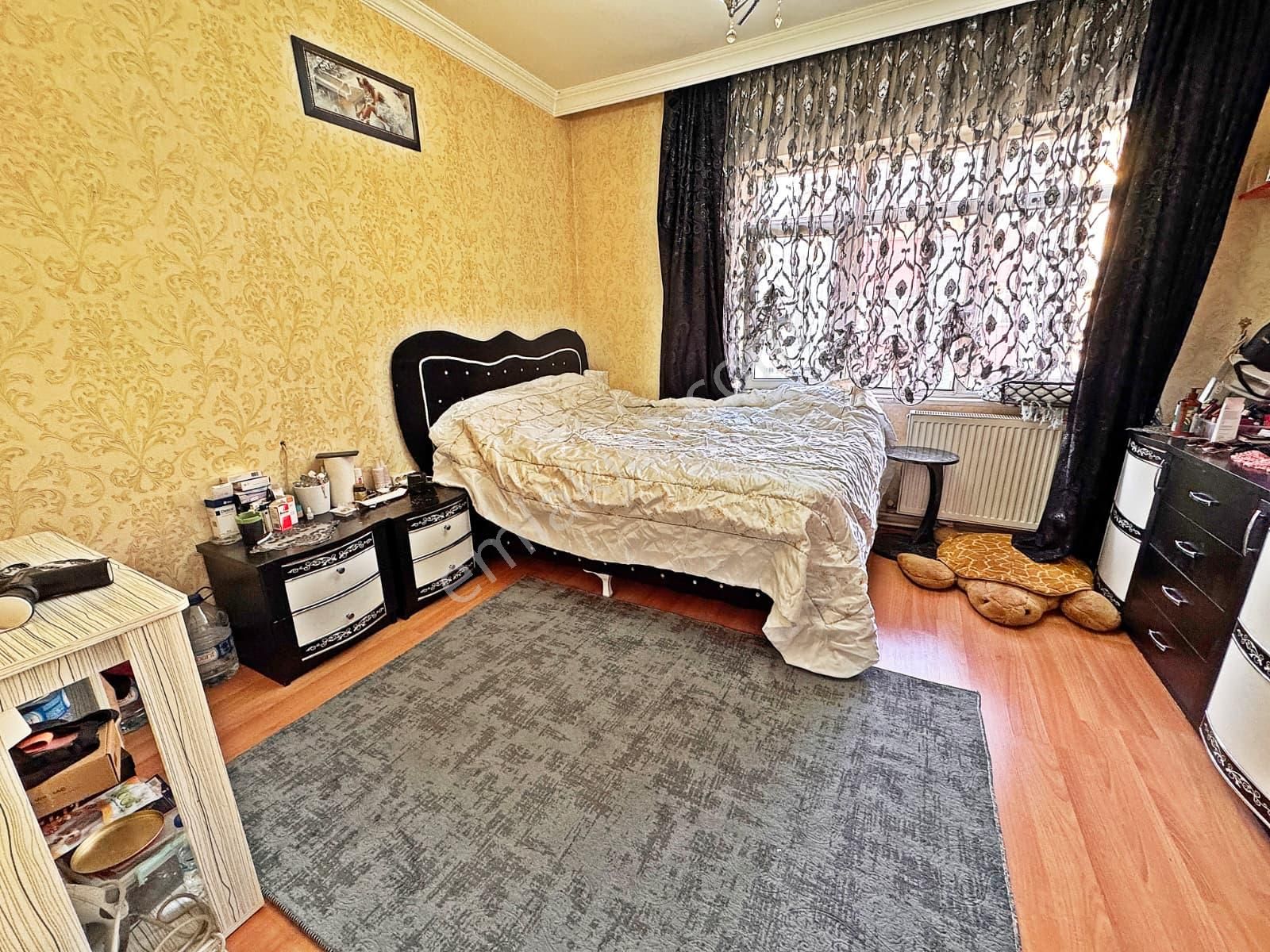 Kariyerden Etlik Merkezde Satılık Lüks Yapılı Geniş Daire 3+1 - Görsel 15